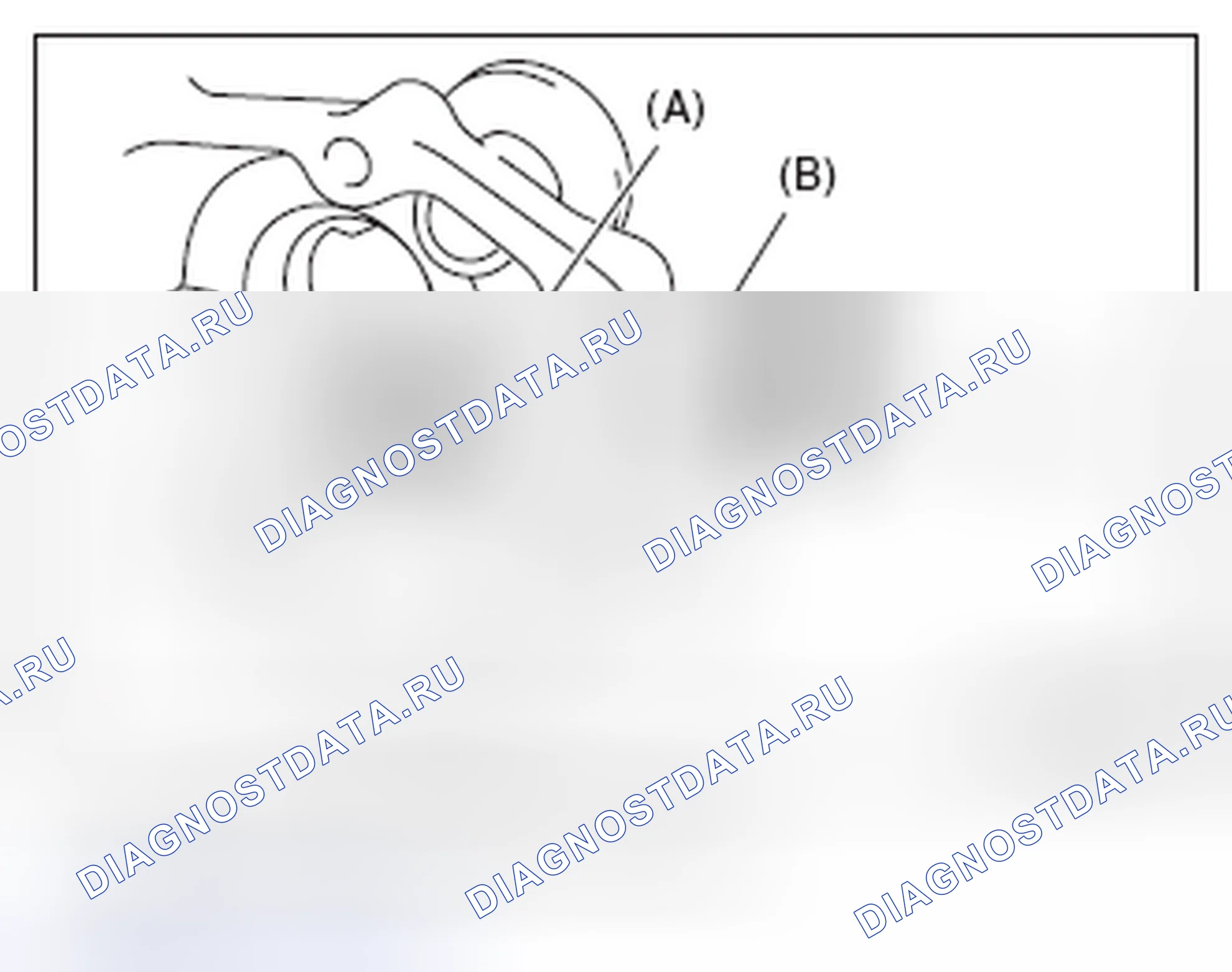 Рис. 432. Subaru Impreza GK