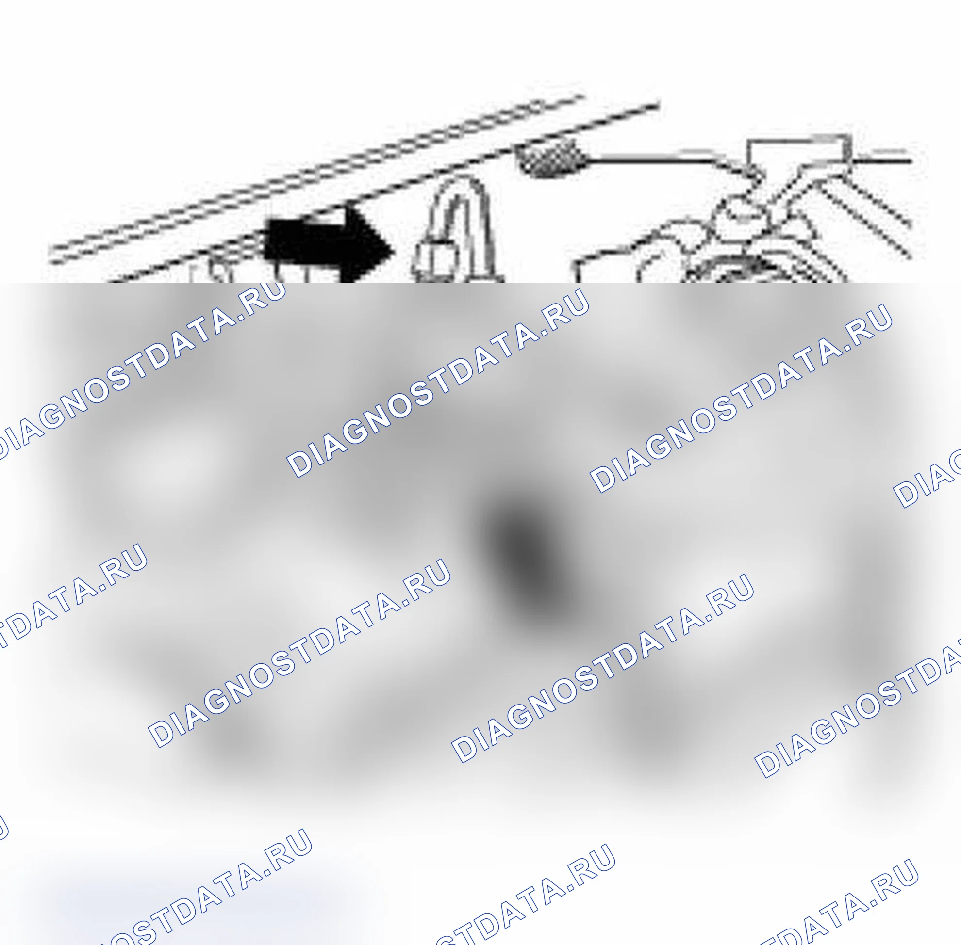 Рис. 100. Porsche 911 Carrera 4 996 рестайлинг