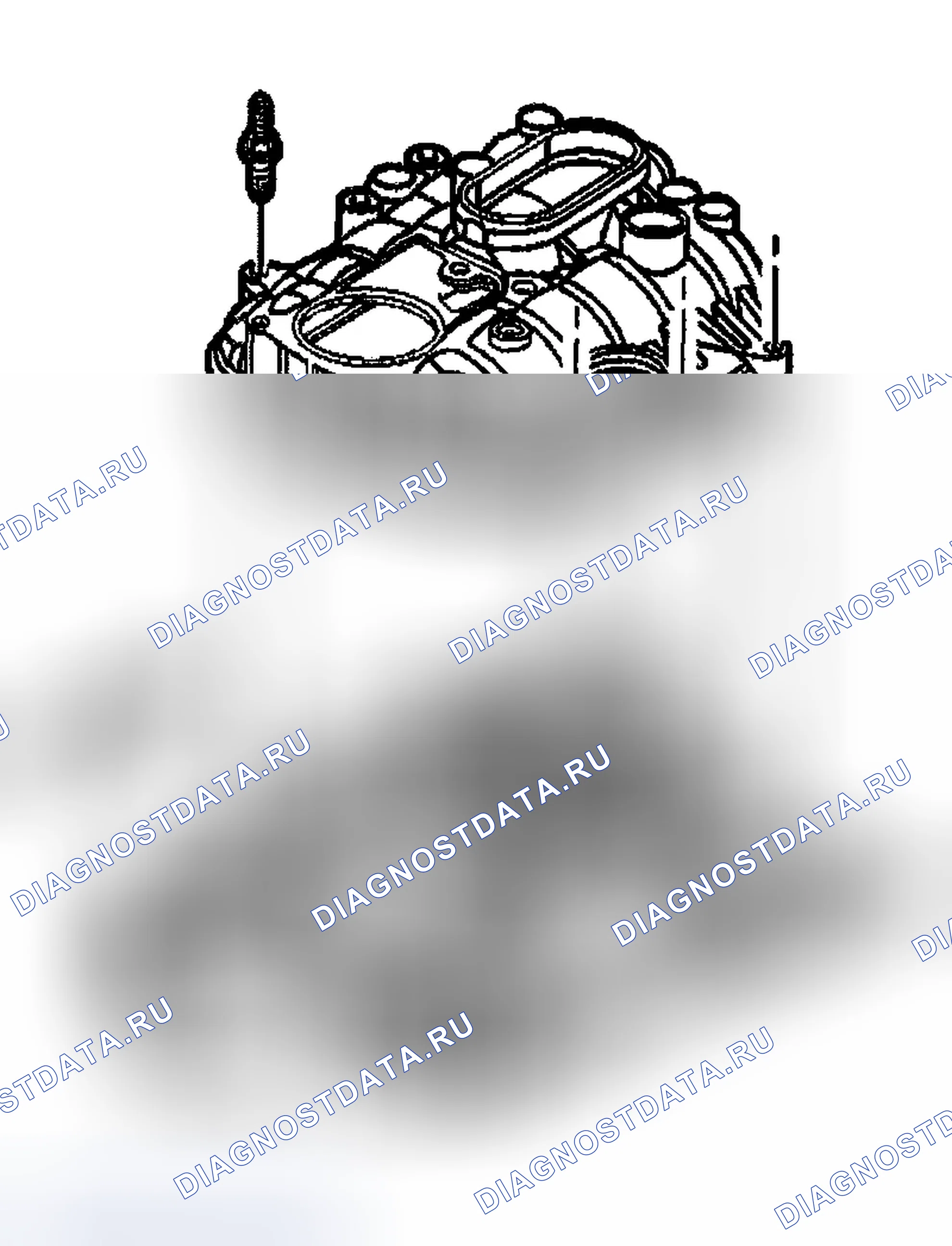 Рис. 152. Chevrolet Chevy Express H2500 