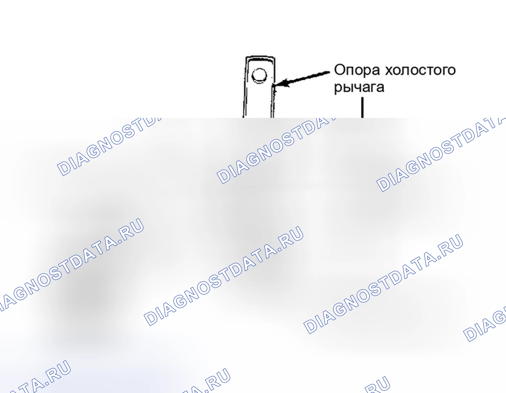 Рис. 1: Установка. Buick Electra Park Avenue 