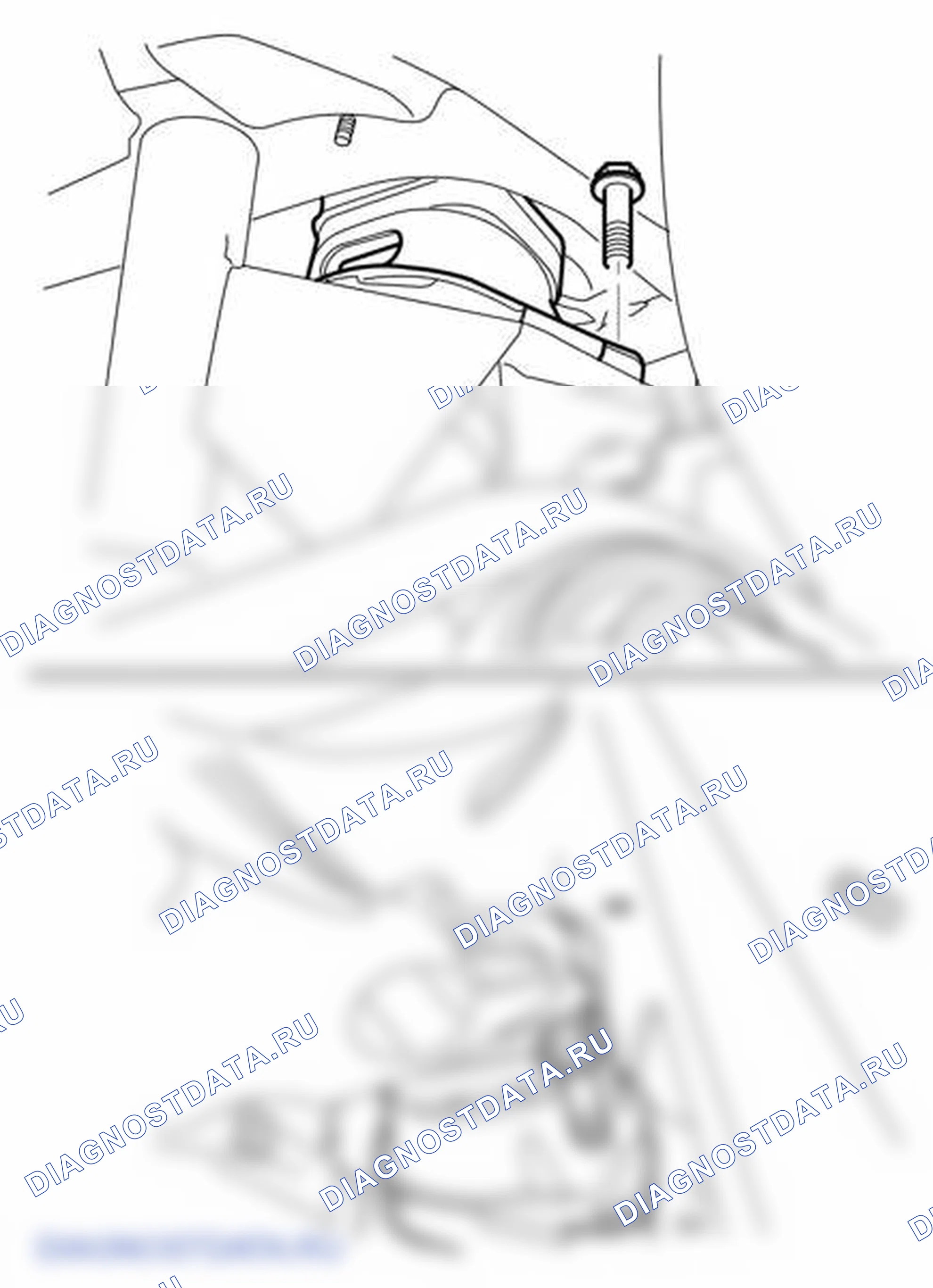 Рис. 184. Land Rover Range Rover L322