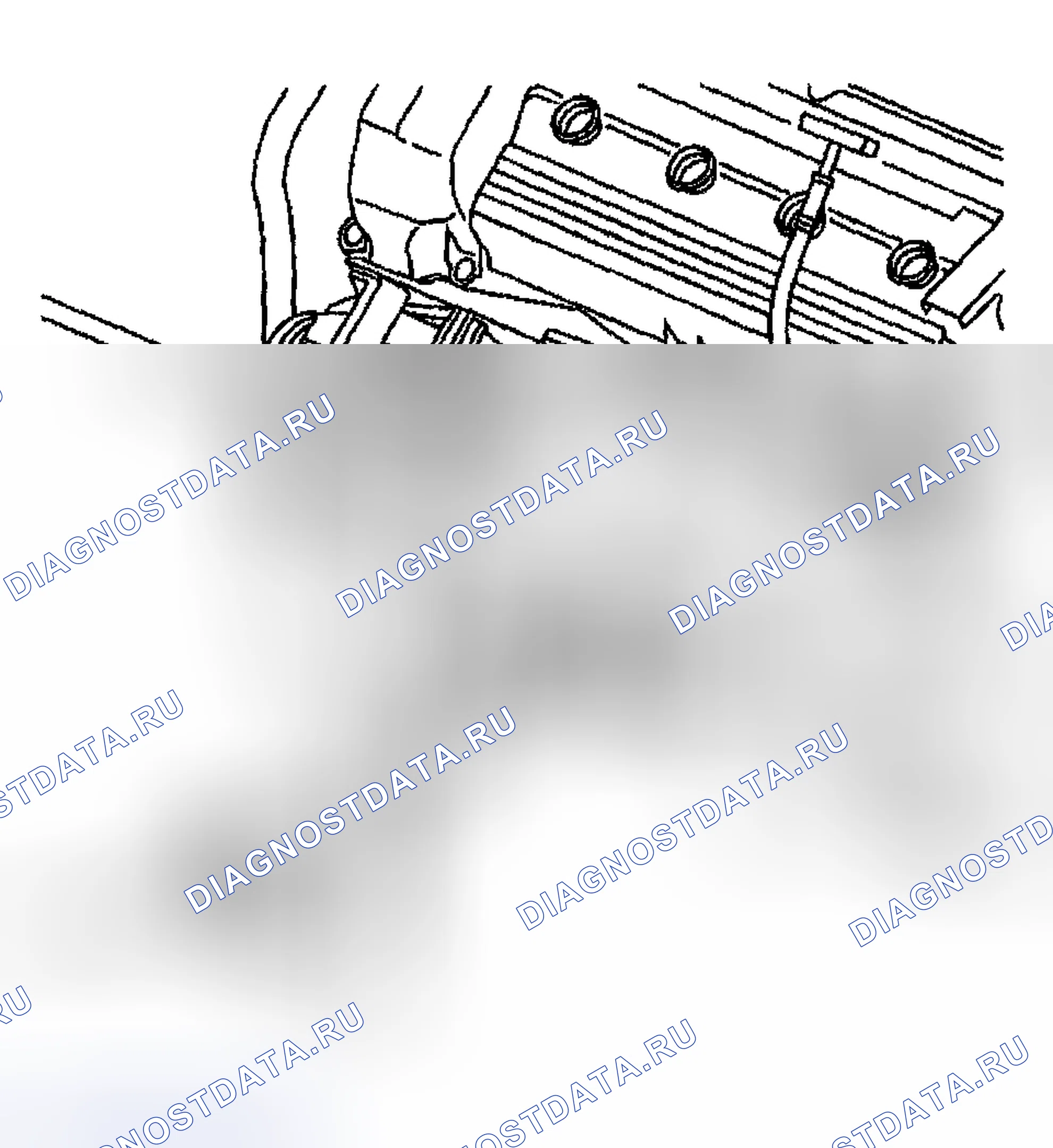 Рис. 404. Hyundai Terracan I