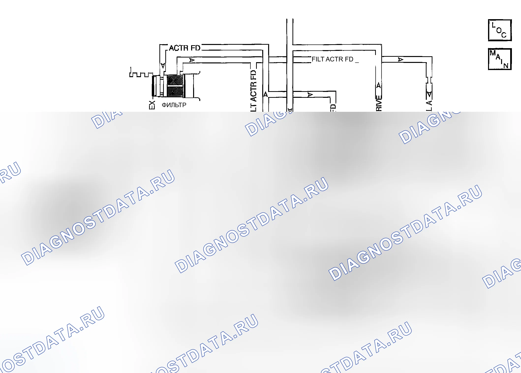 Рис. 694: расшифровка кода ошибки P0751: Диапазон передач. Chevrolet Chevy Express H2500 