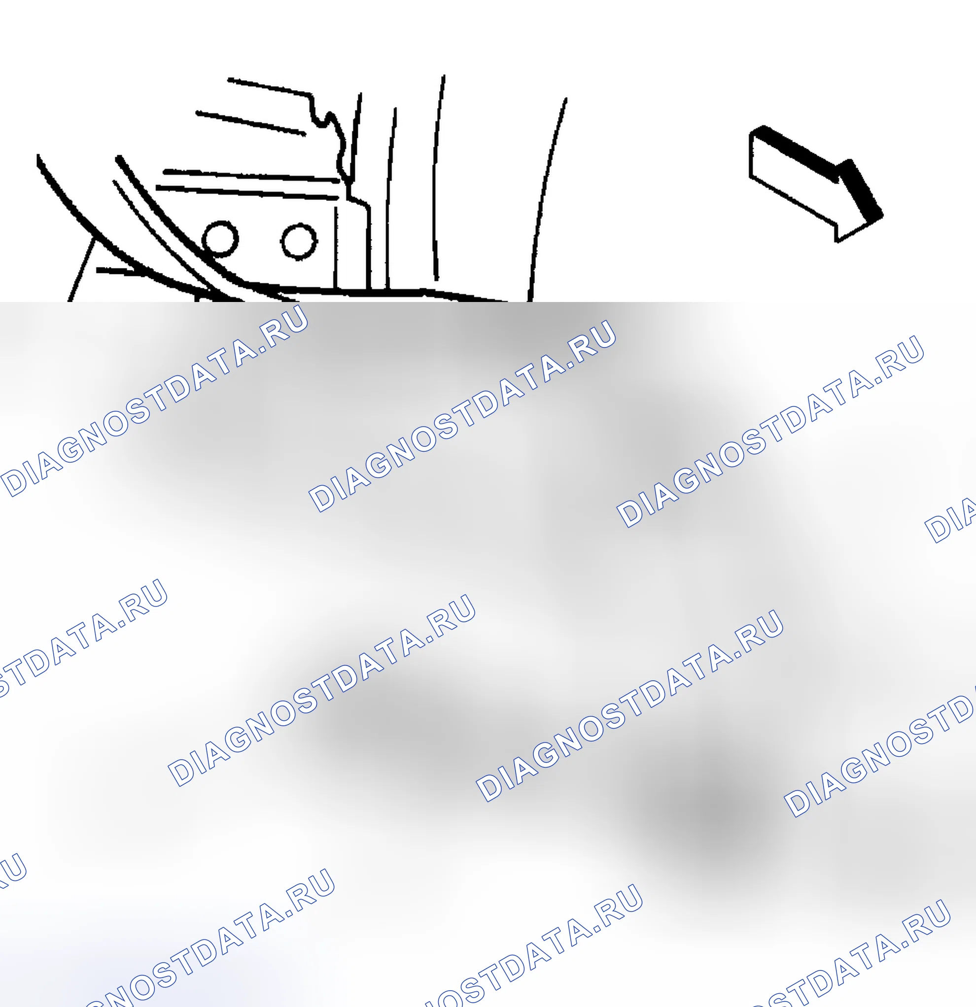 Рис. 19. Lexus LX J100 рестайлинг