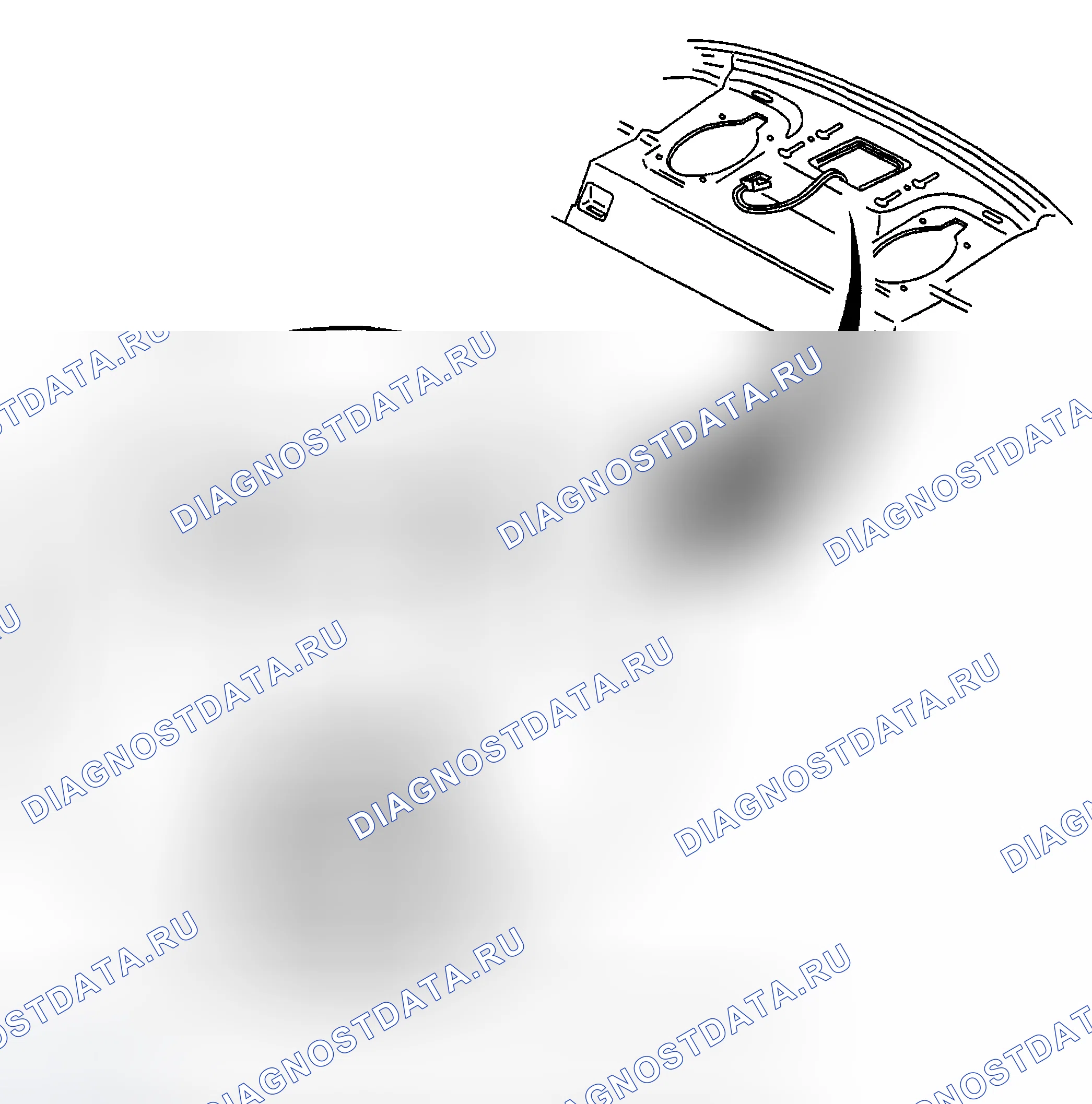 Рис. 136. Buick Regal IV