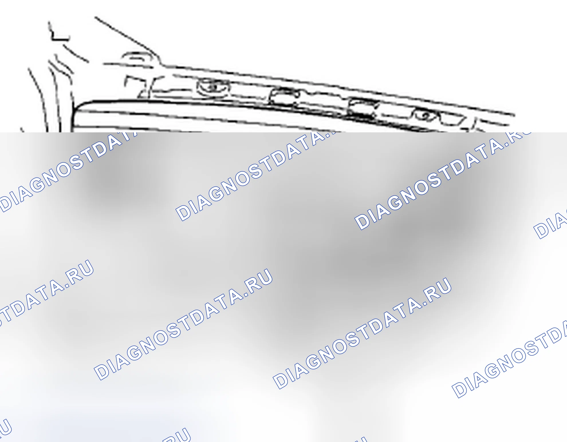 Рис. 56. Honda Insight ZE2 рестайлинг