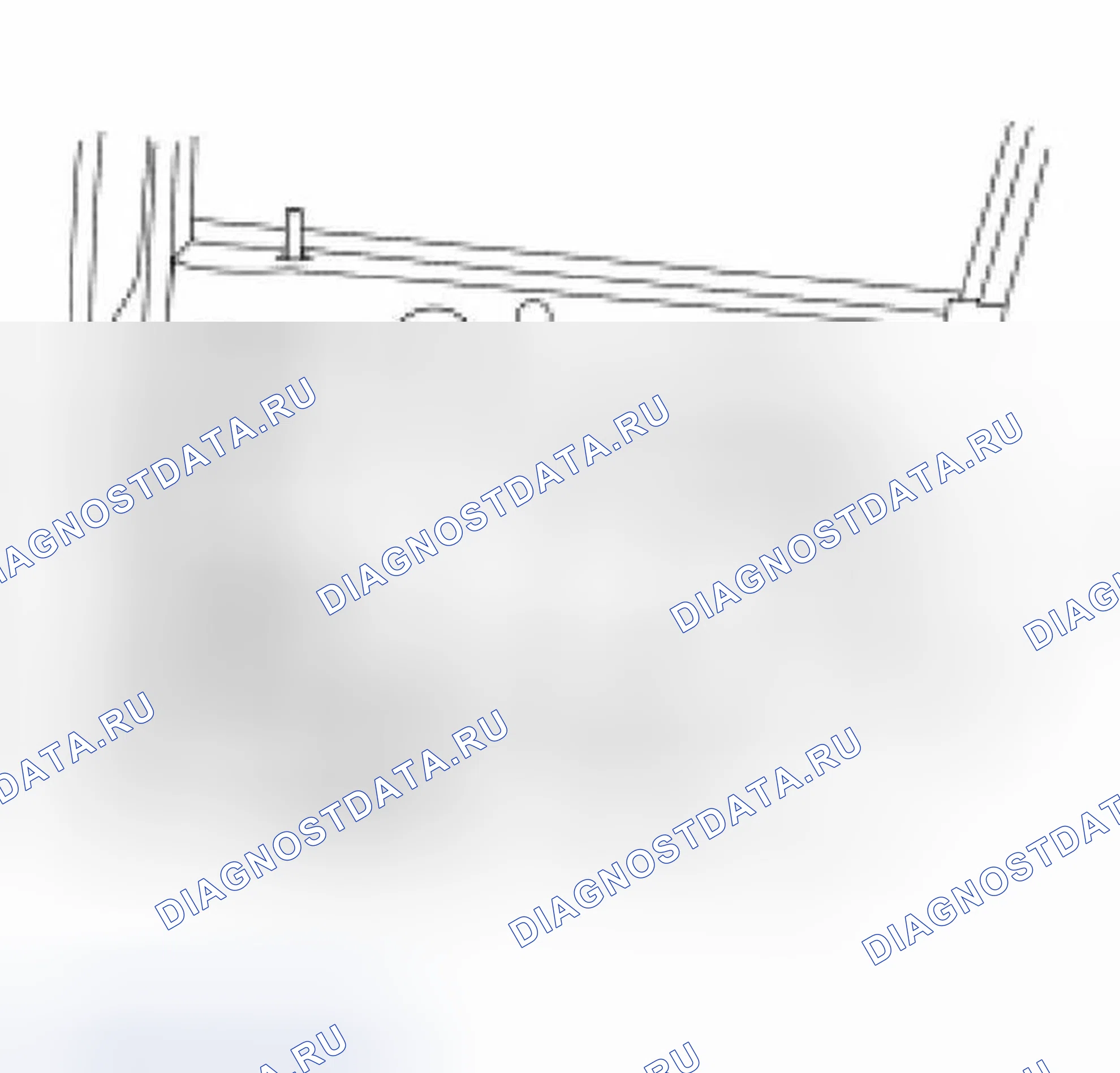 Рис. 3. Ford Ranger I
