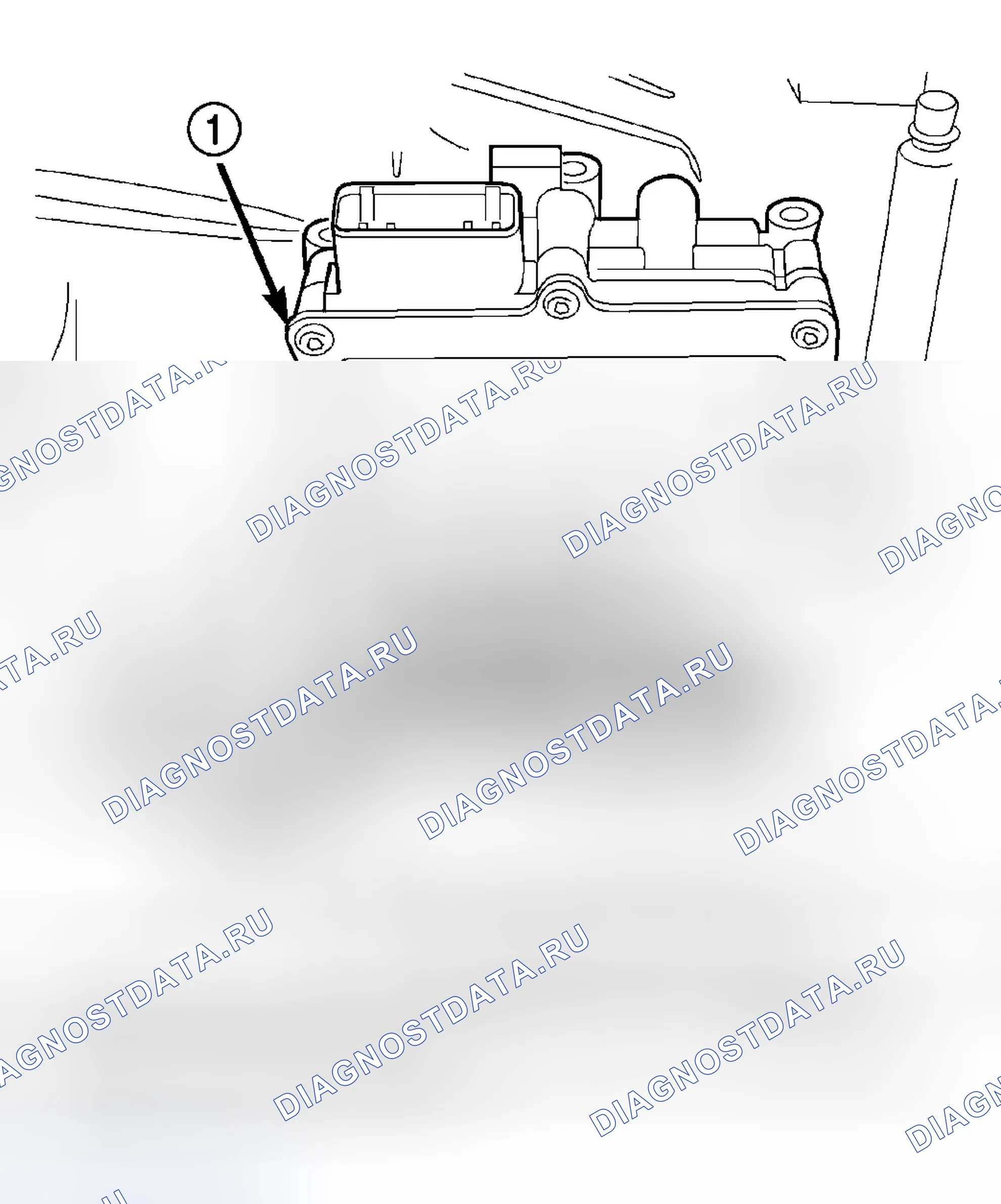 Рис. 277. Dodge Grand Caravan IV