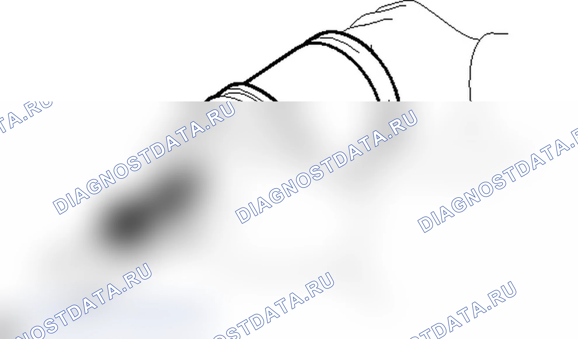 Рис. 11. Toyota Land Cruiser 200 рестайлинг