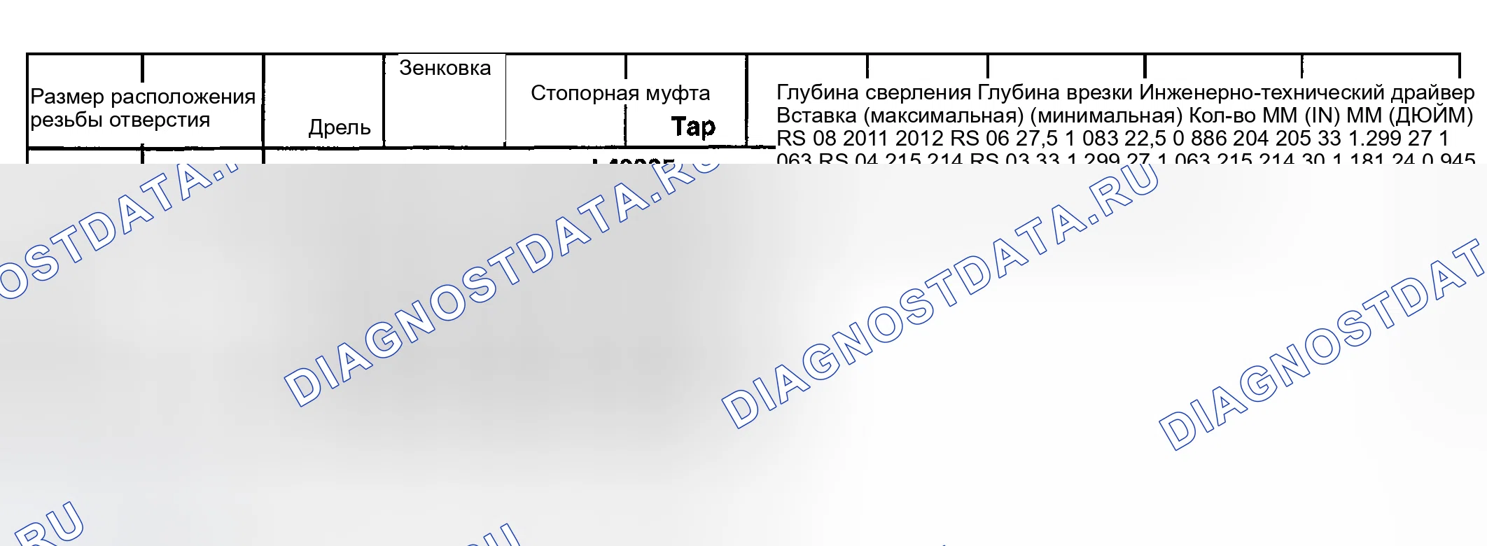 Рис. 1511. Hyundai Terracan I