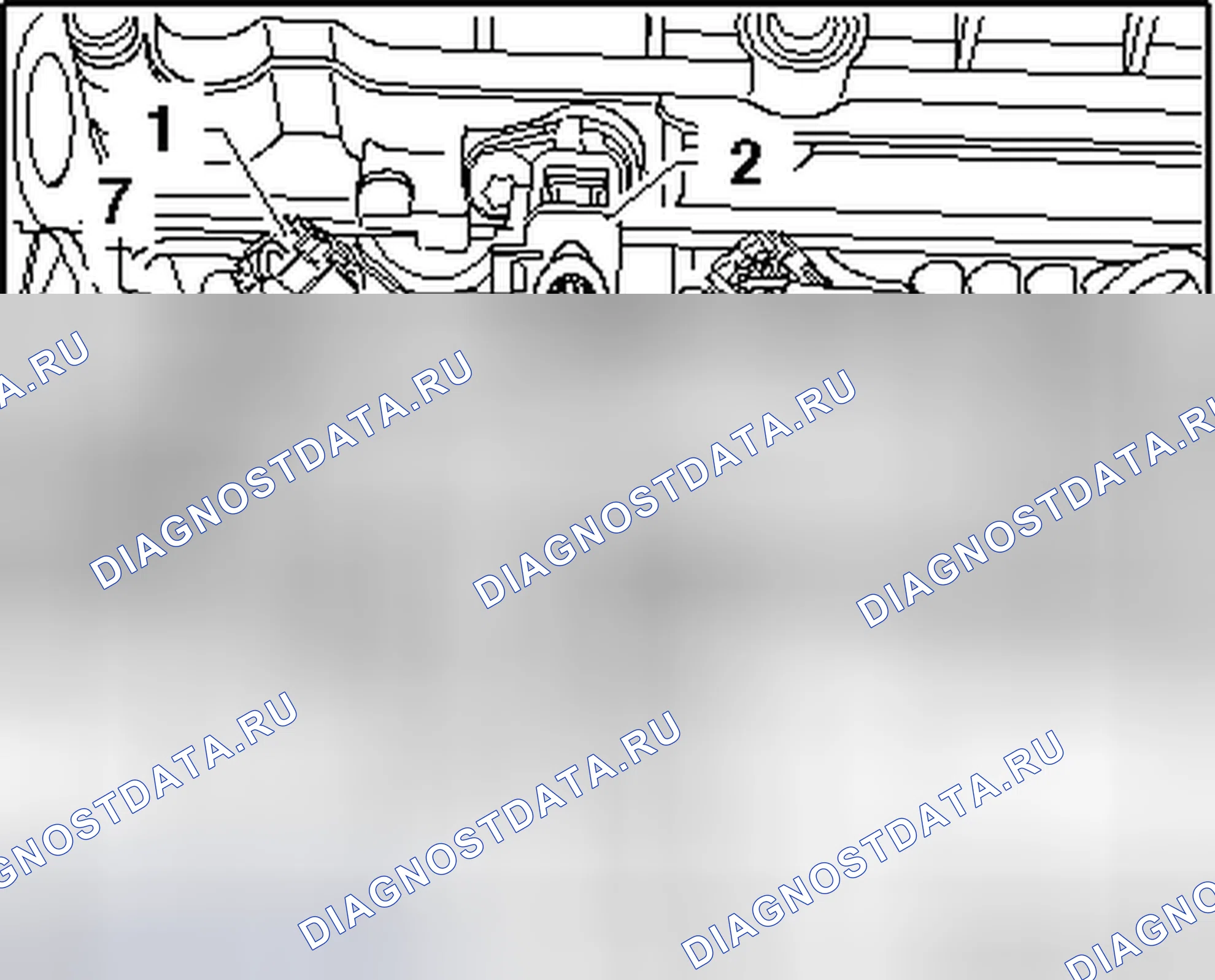 Рис. 83. Volkswagen Golf Mk7
