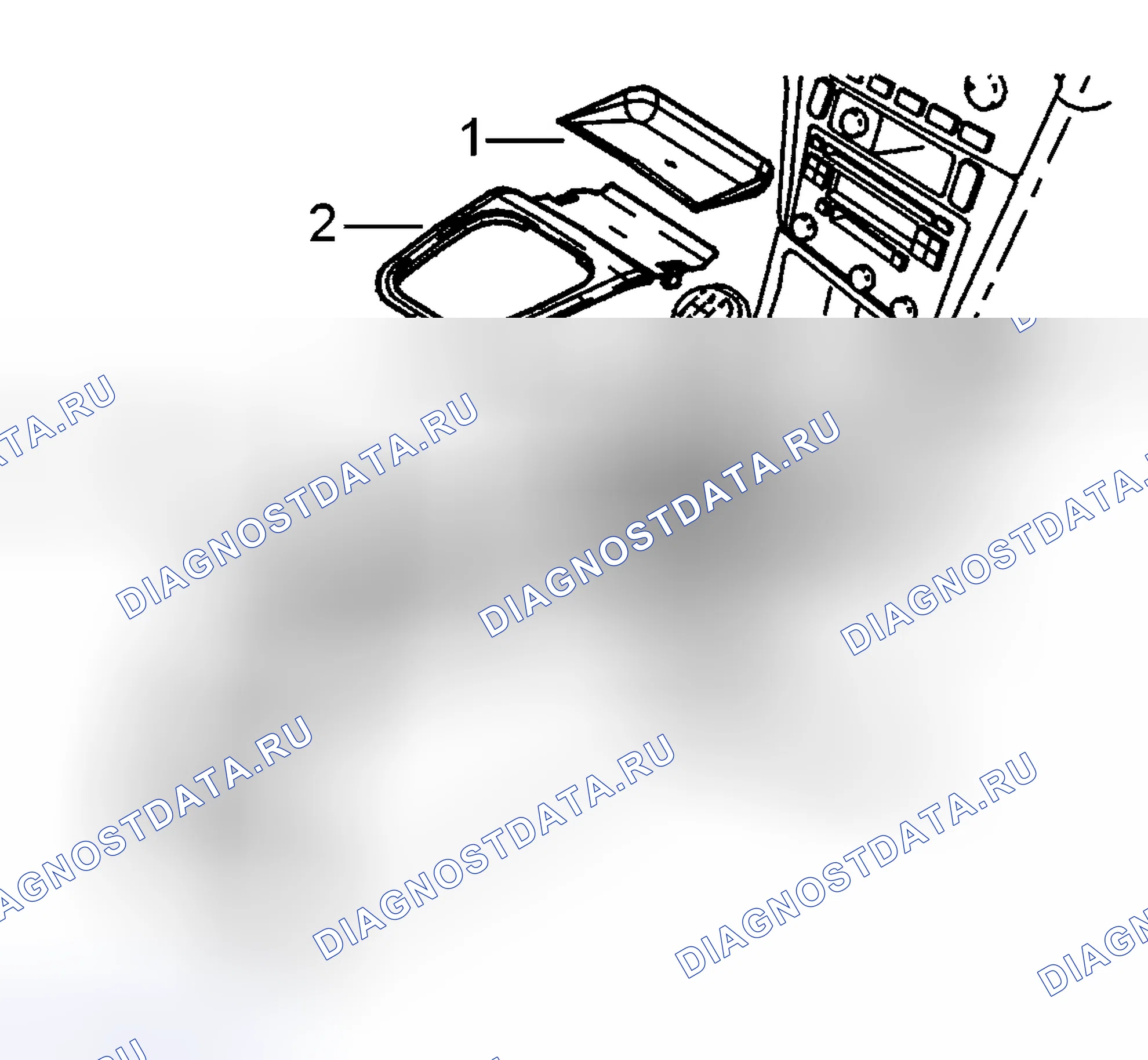 Рис. 33. Volvo V40 I рестайлинг