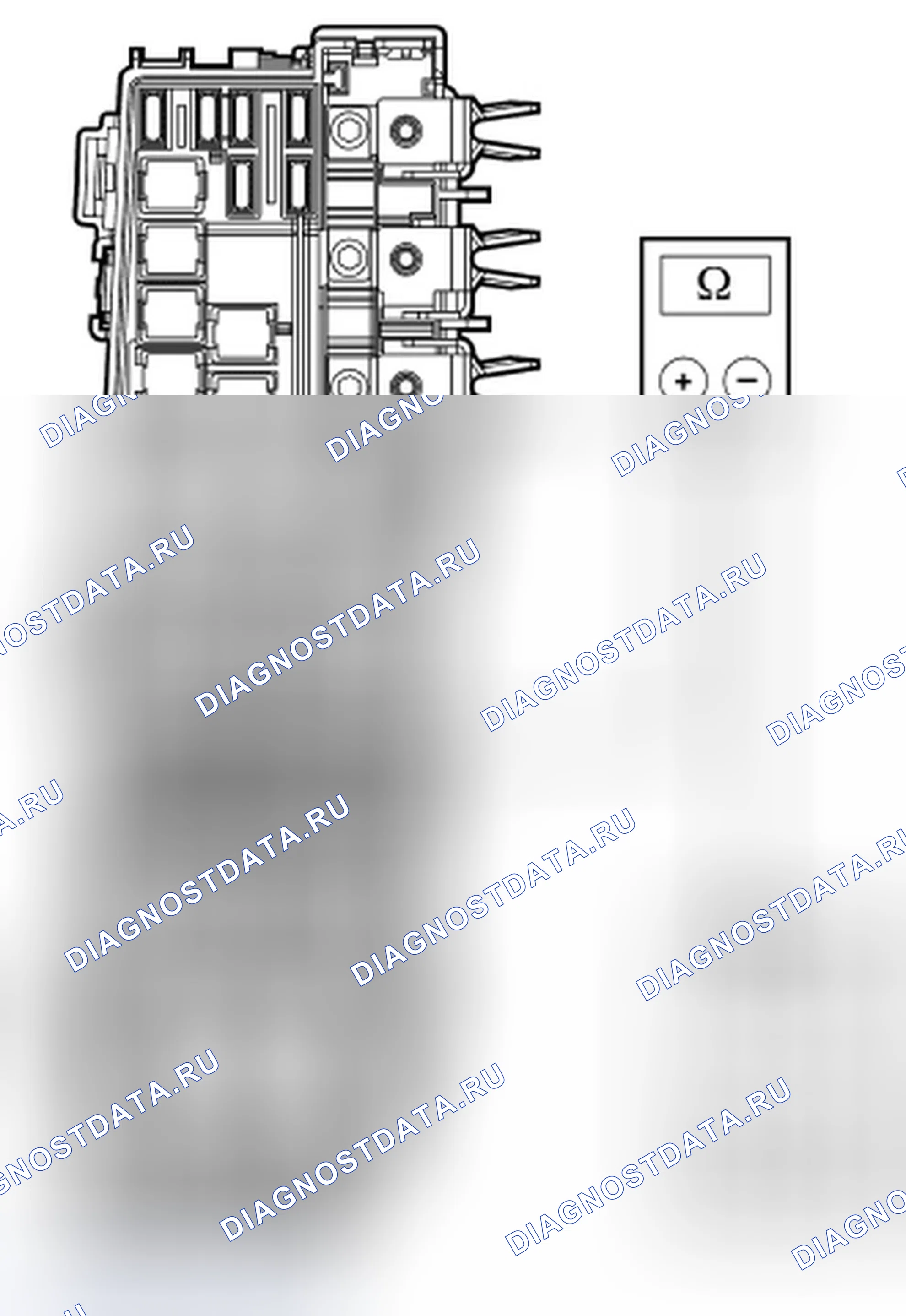 Рис. 10. Ford Escape I рестайлинг 2