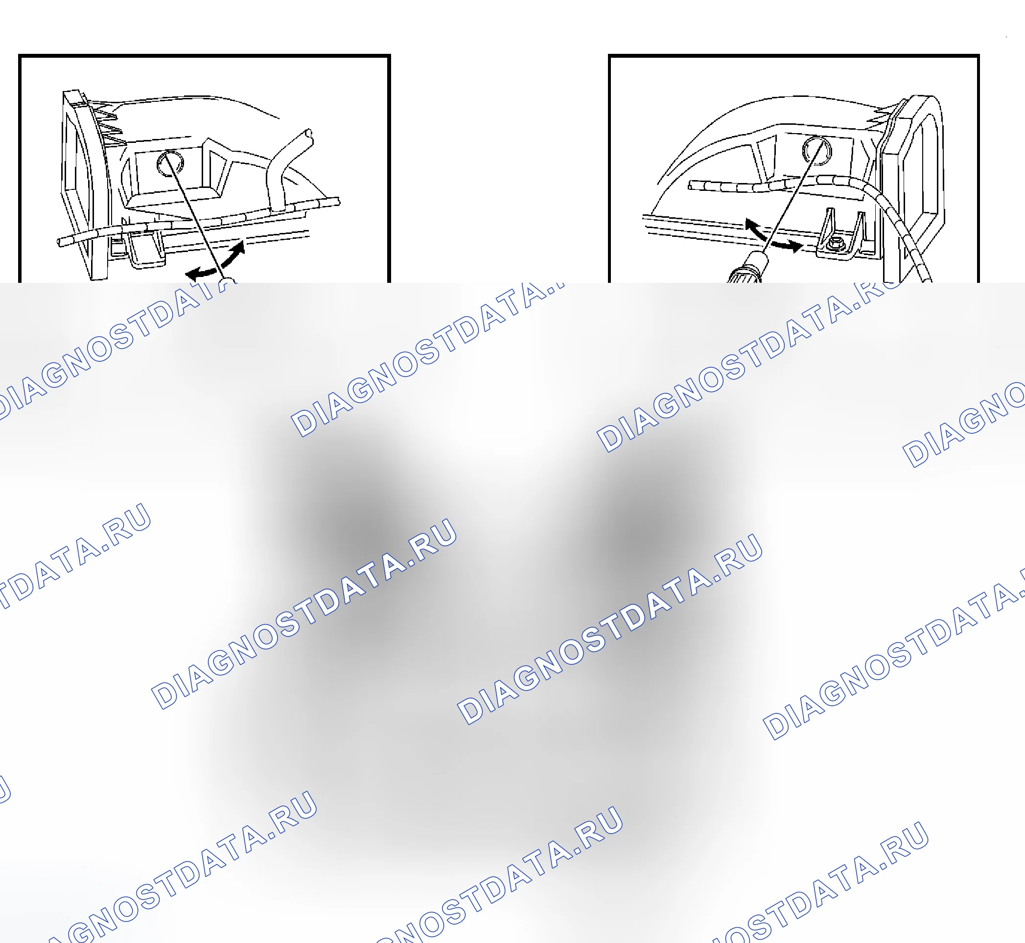 Рис. 19. Cadillac XLR I