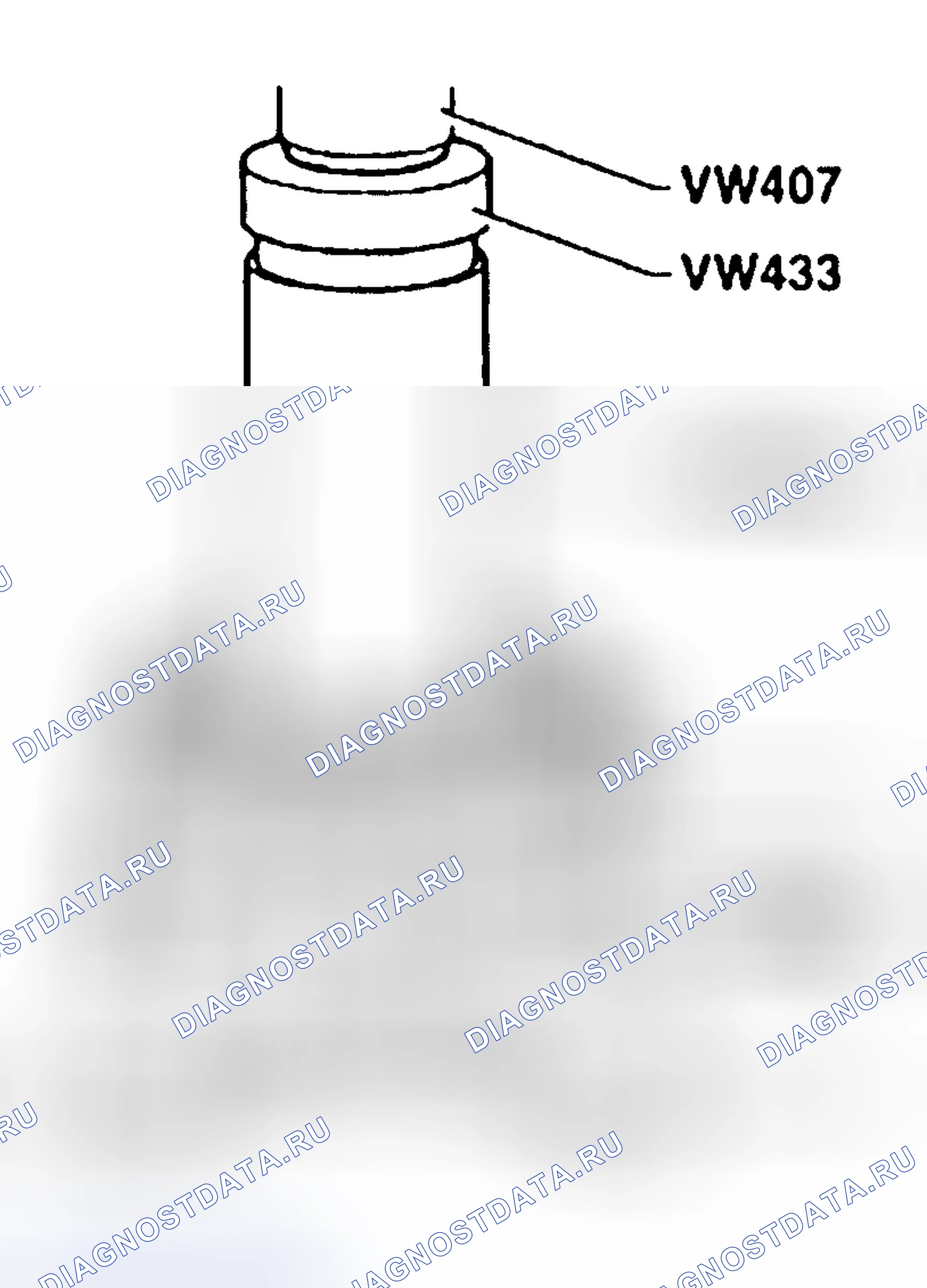 Рис. 11: Установка. Audi S4 B5