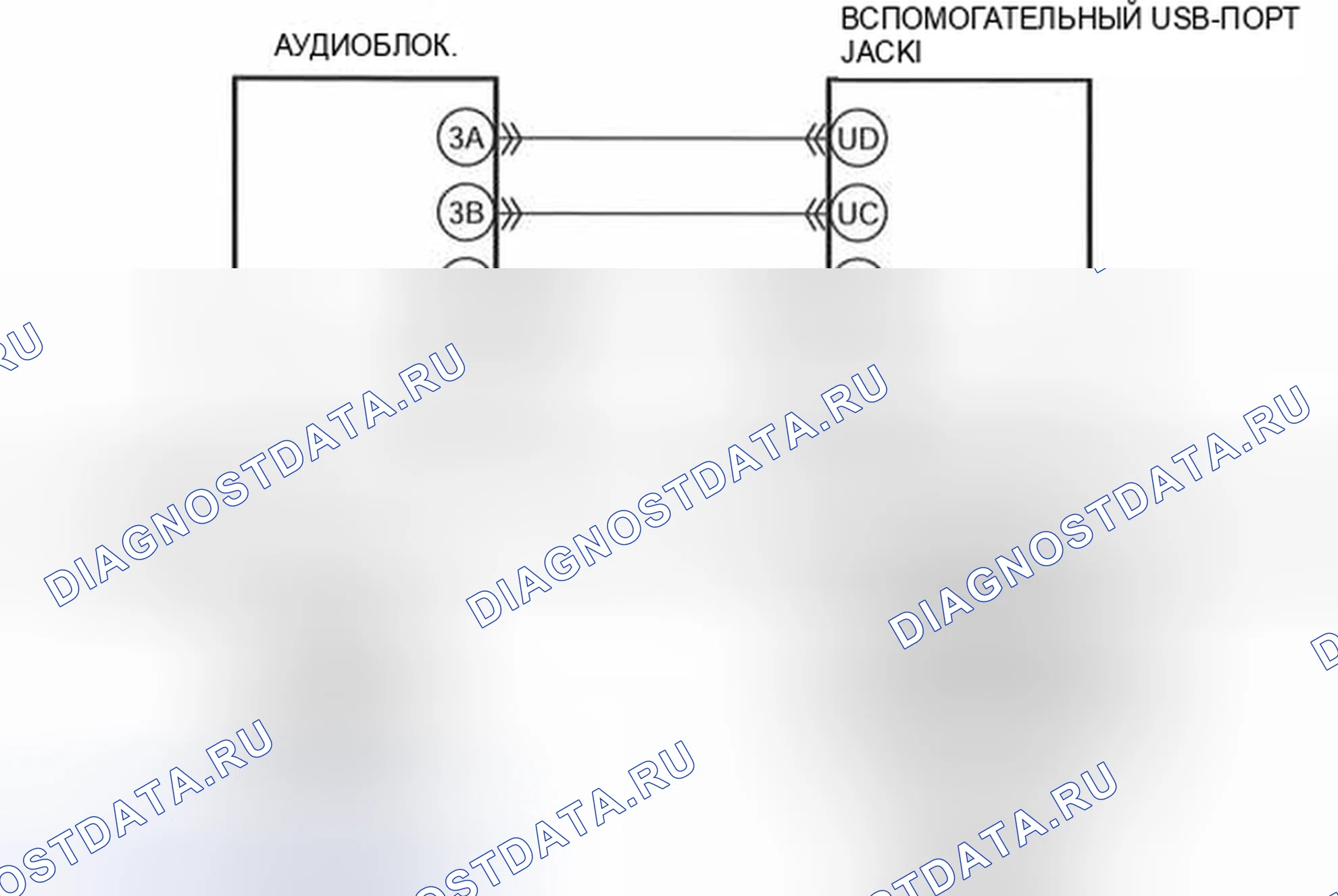 Рис. 72: расшифровка кода ошибки: 29: Er01, 29: Эр09 [АУДИО]. Honda Civic IX рестайлинг