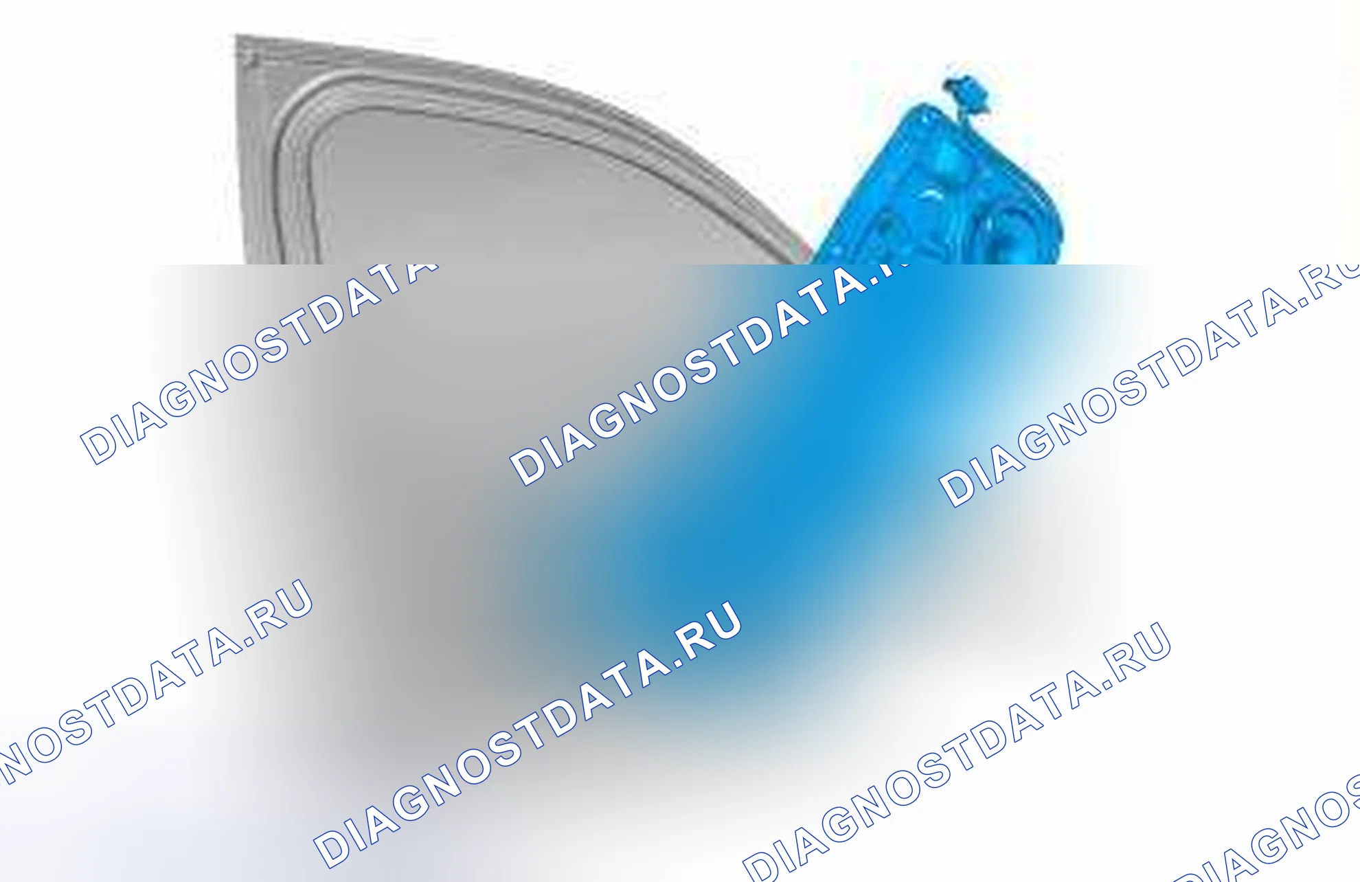 Рис. 77. Volvo S80 II рестайлинг