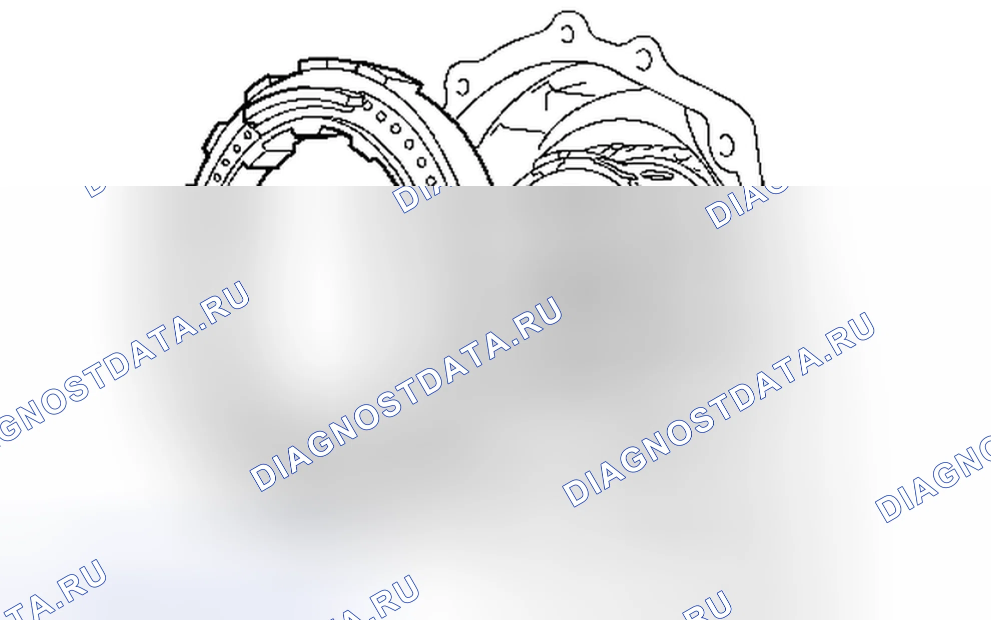 Рис. 890. Toyota Matrix E140
