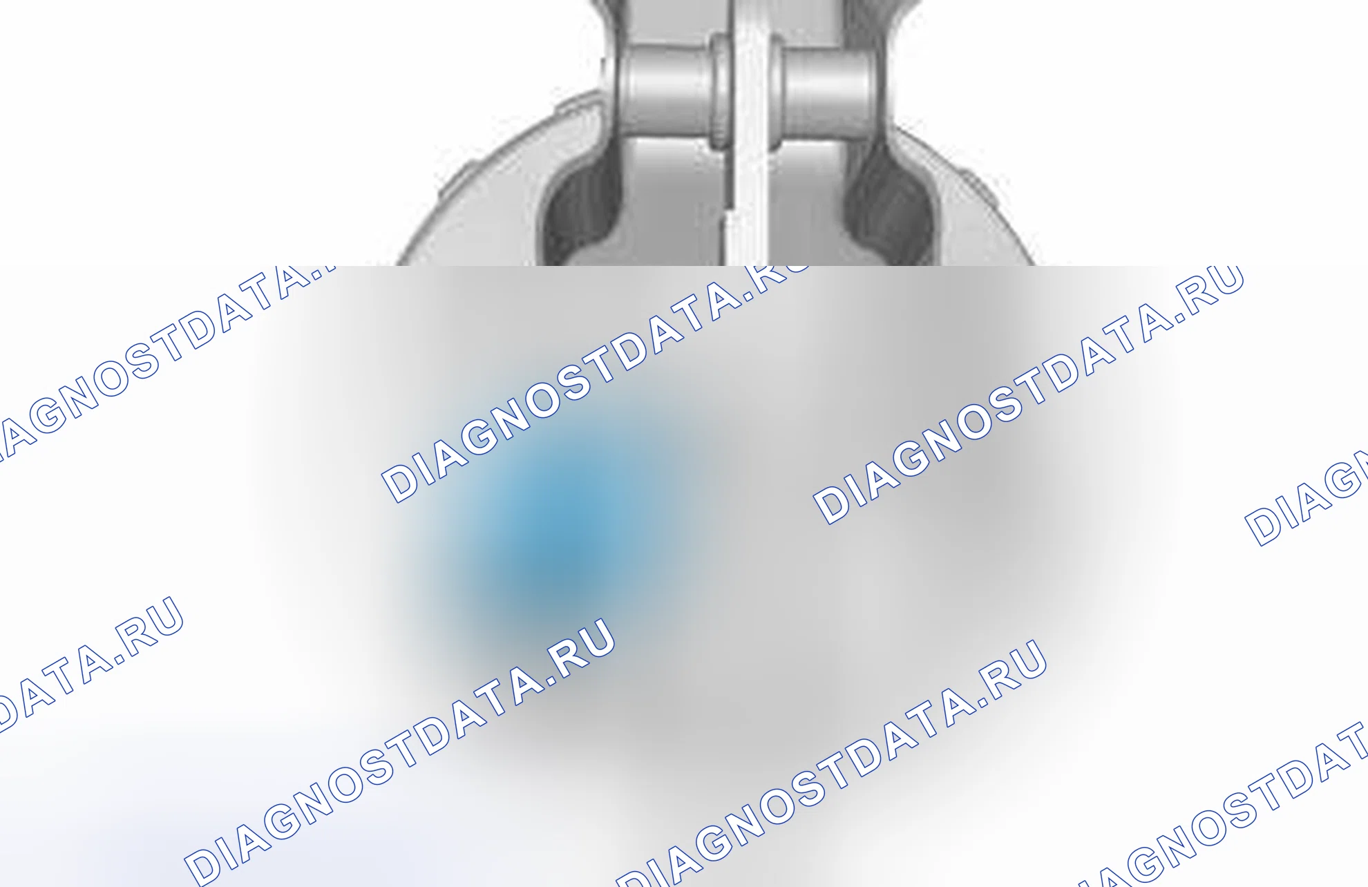 Рис. 213: УСТАНОВКА. Volvo S80 II рестайлинг
