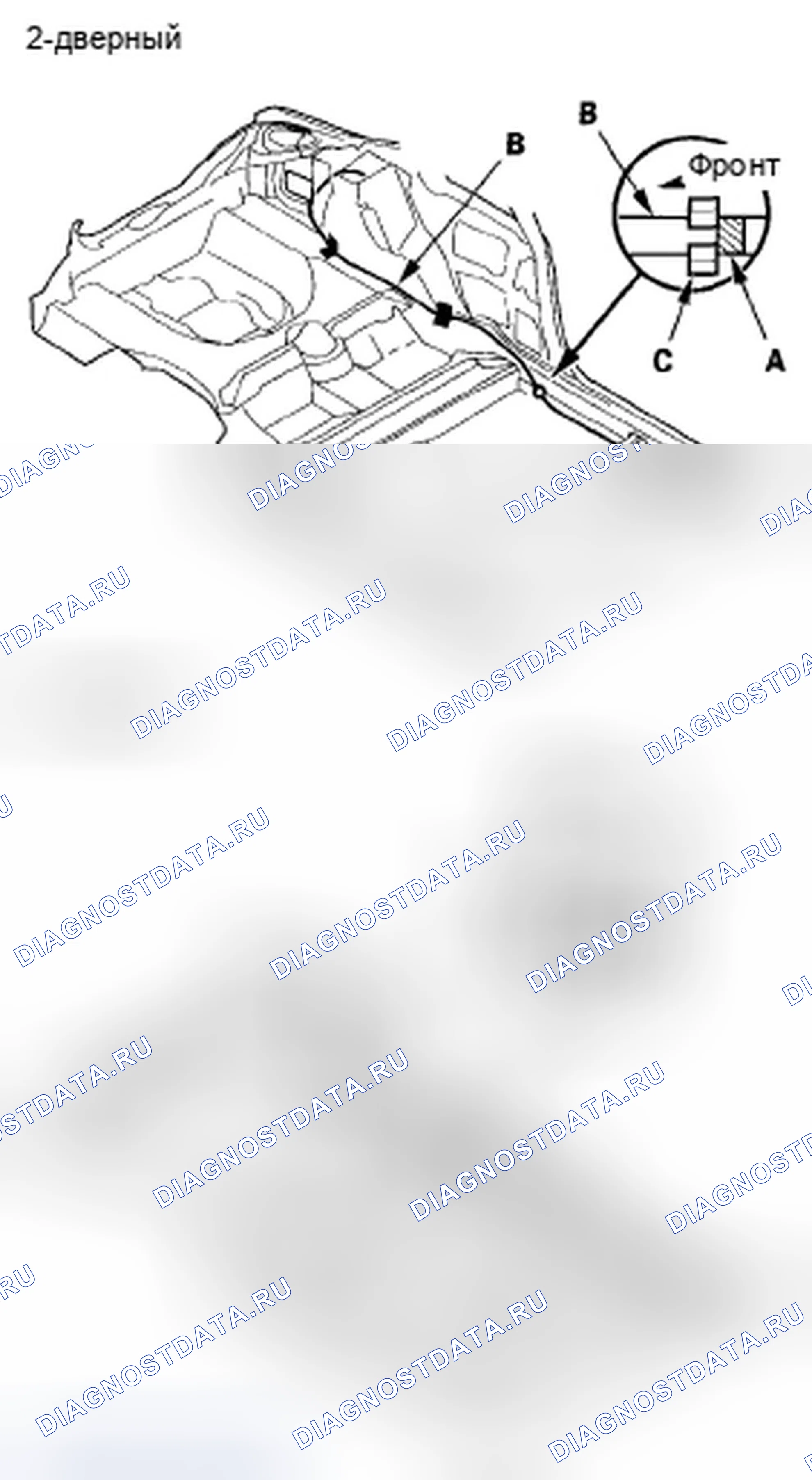 Рис. 21. Honda Civic VIII