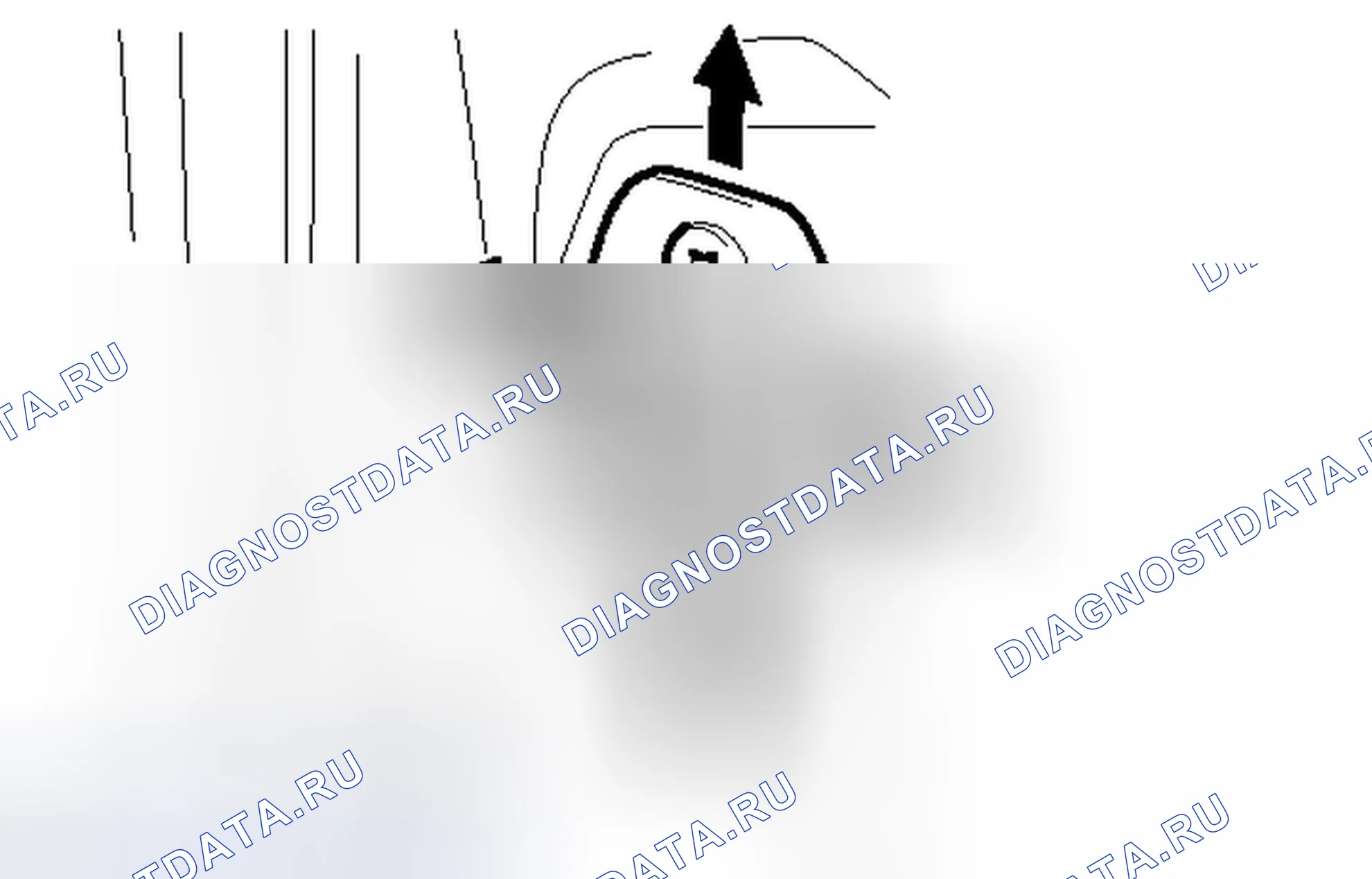 Рис. 28. Toyota RAV4 III рестайлинг