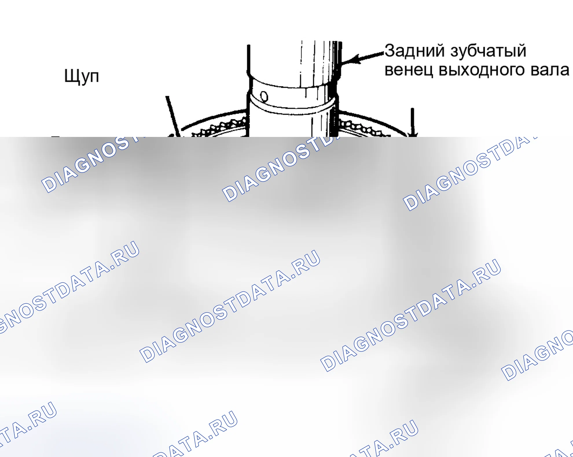 Рис. 34. Dodge Ram I