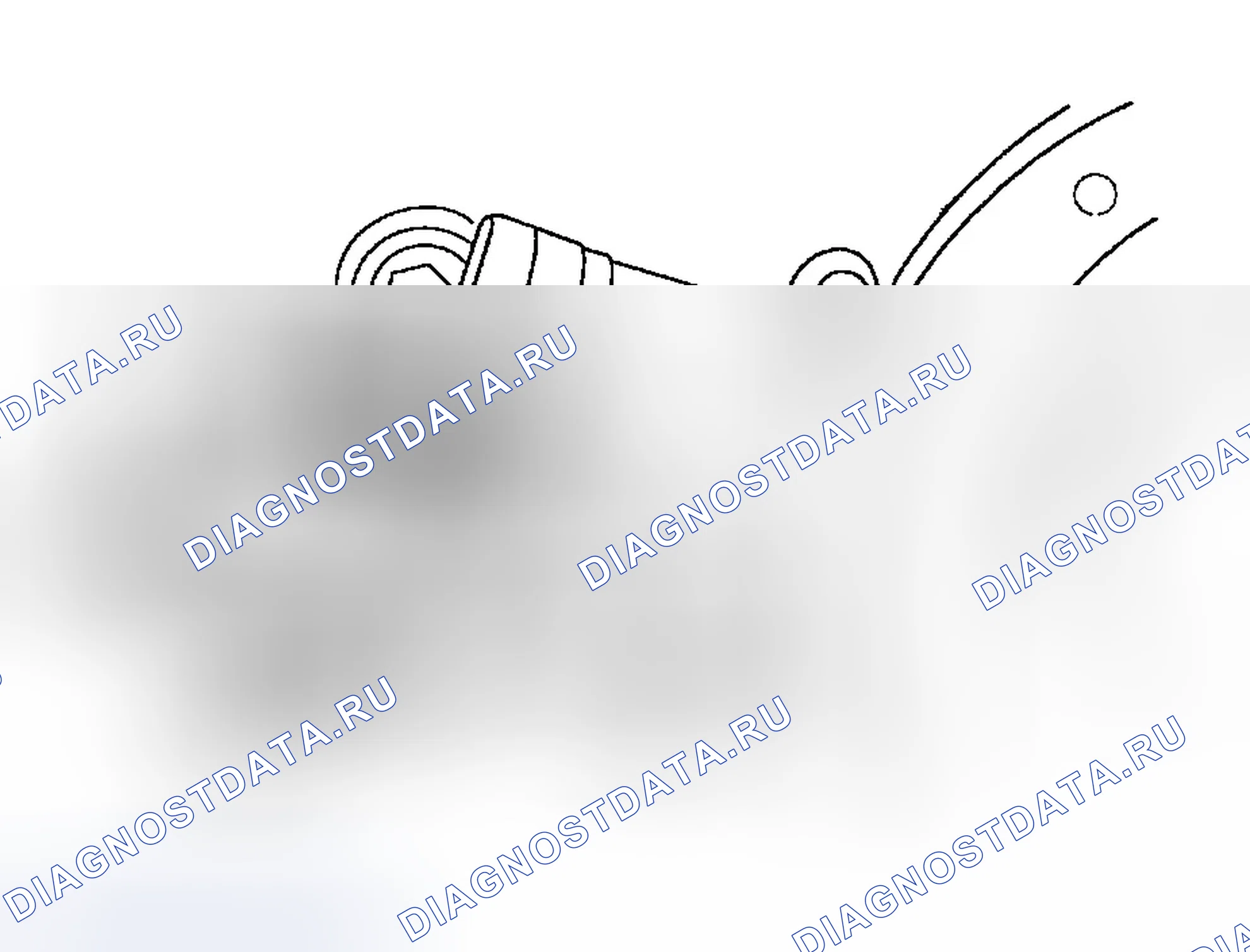 Рис. 240. Ford Explorer Sport Trac I