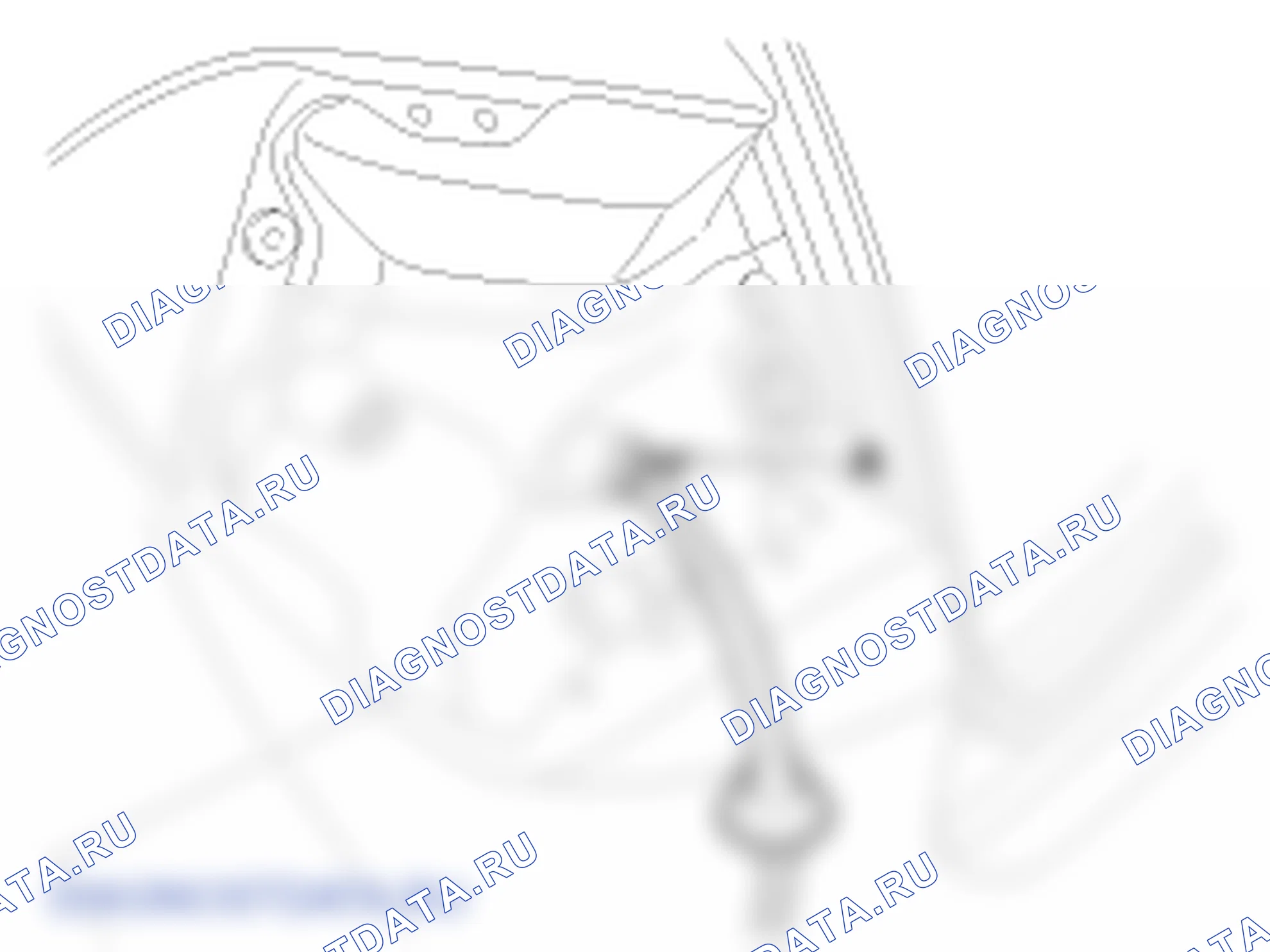 Замена облицовки заднего бампера. Hyundai i20 GB