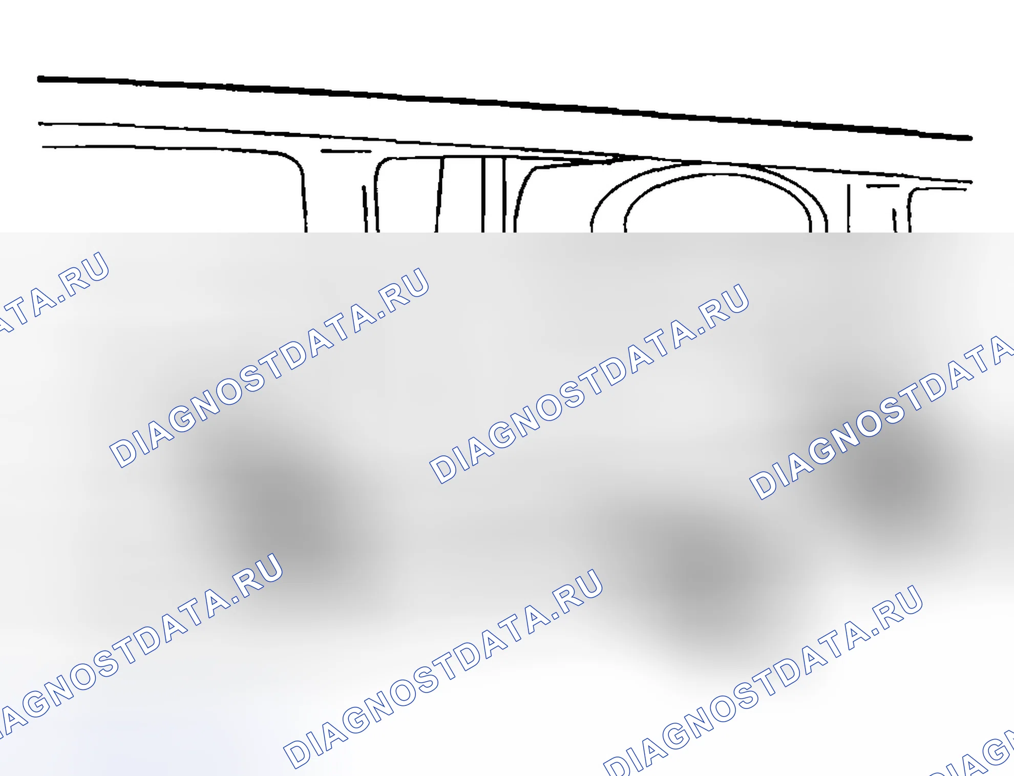 Рис. 35. Ford Pickup F250 Super Duty I