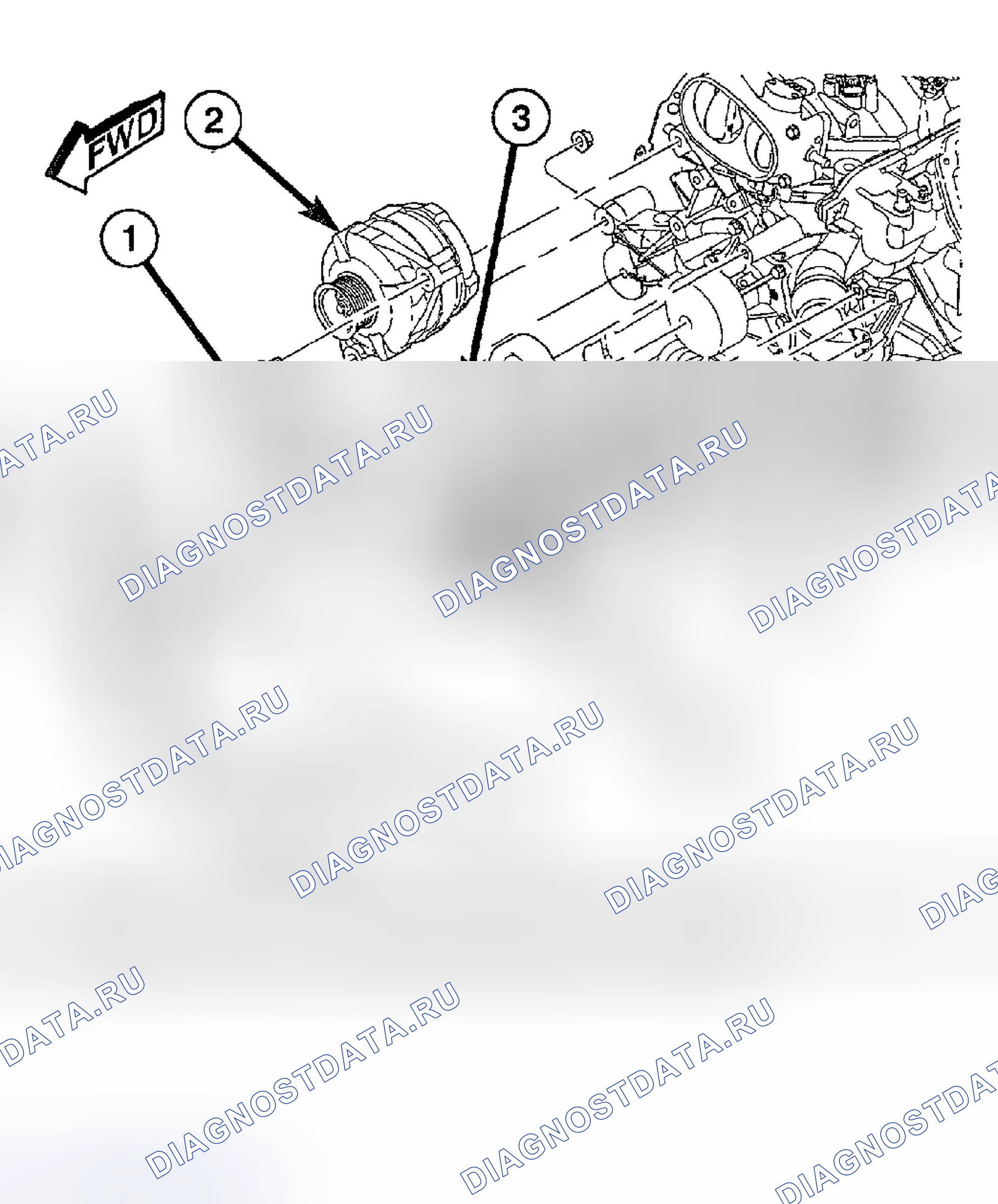 Рис. 58. Dodge Pickup R1500 