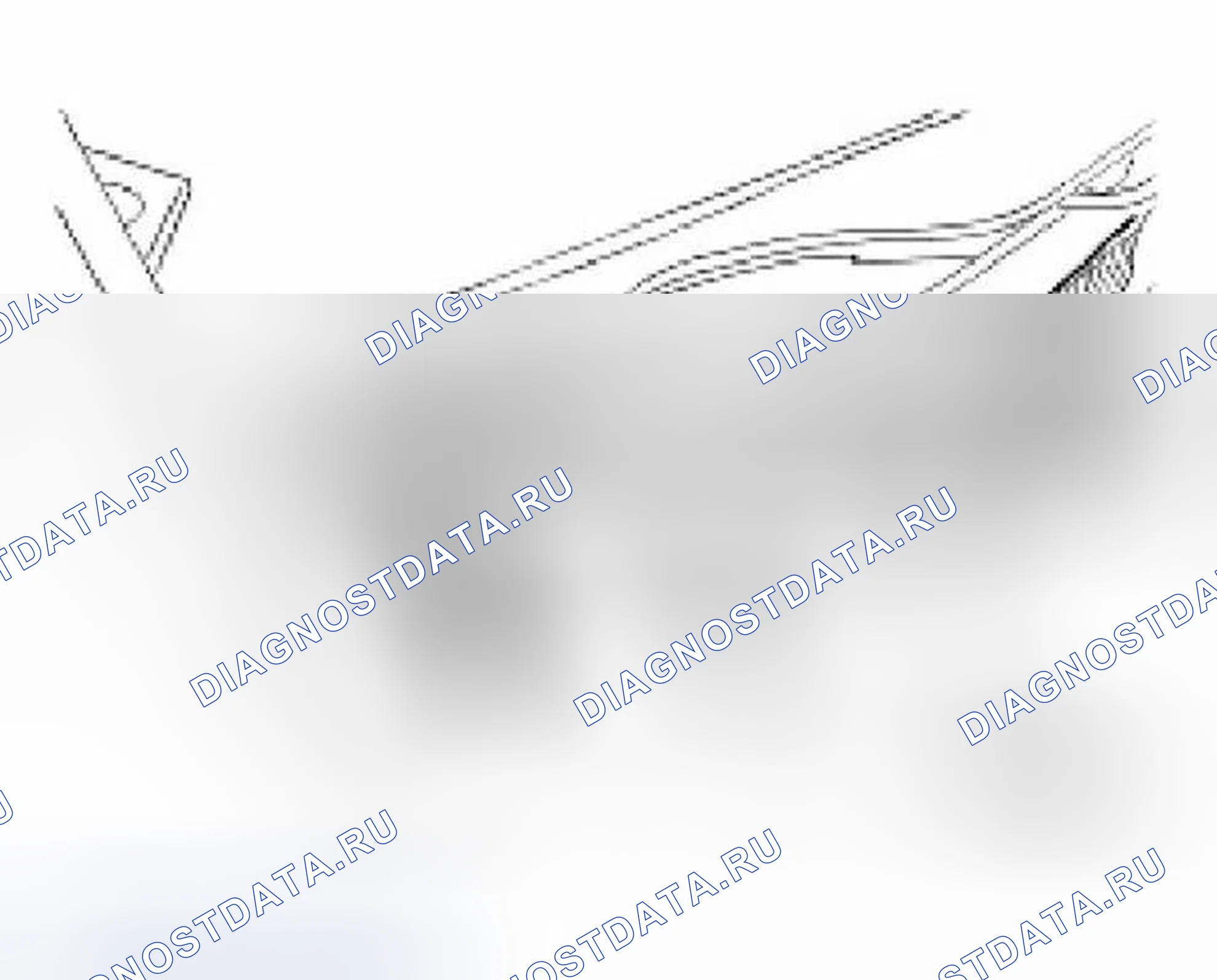 Рис. 135: Установка. Jaguar X-type I