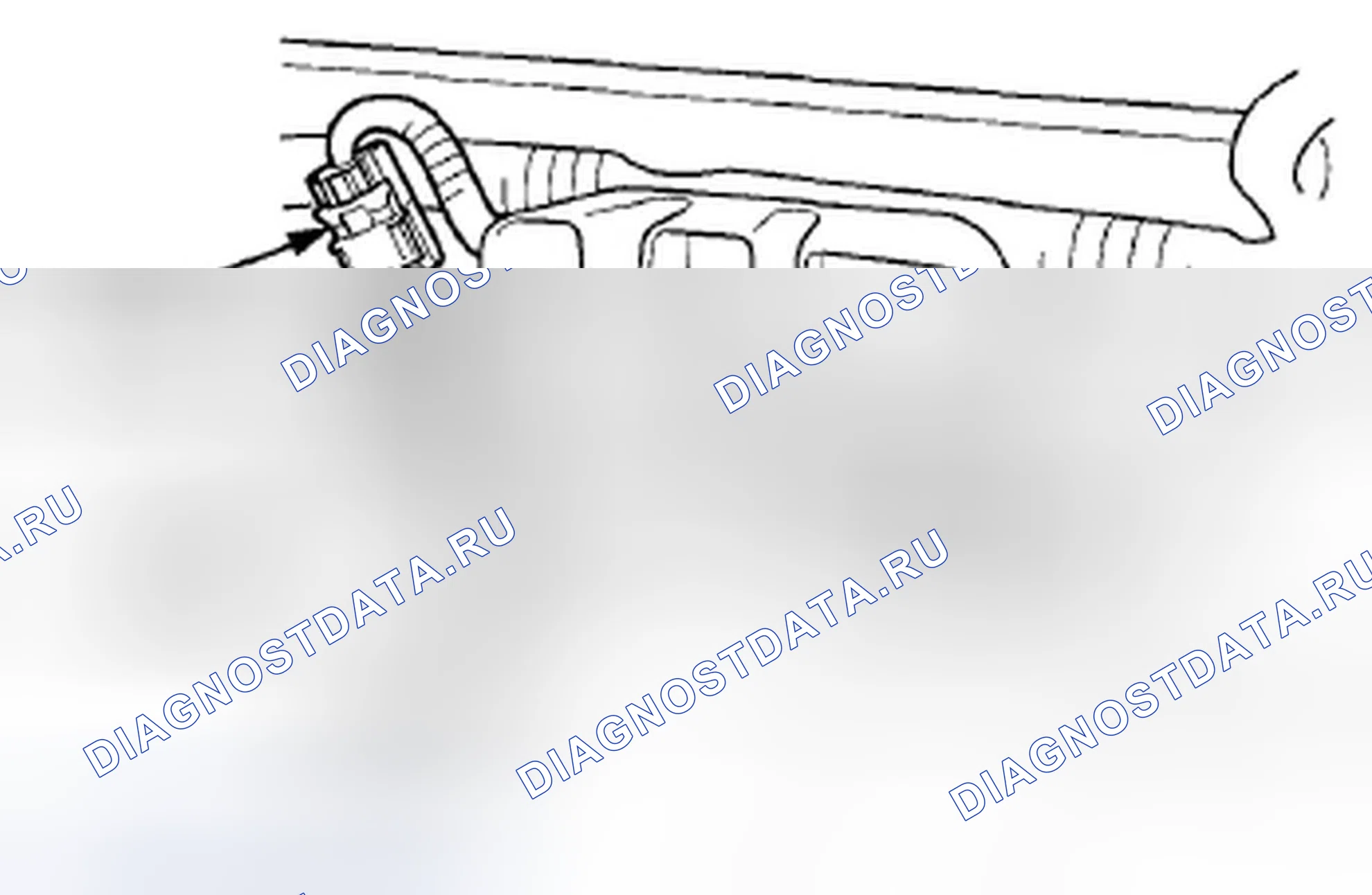 Рис. 121. Honda CR-V III рестайлинг