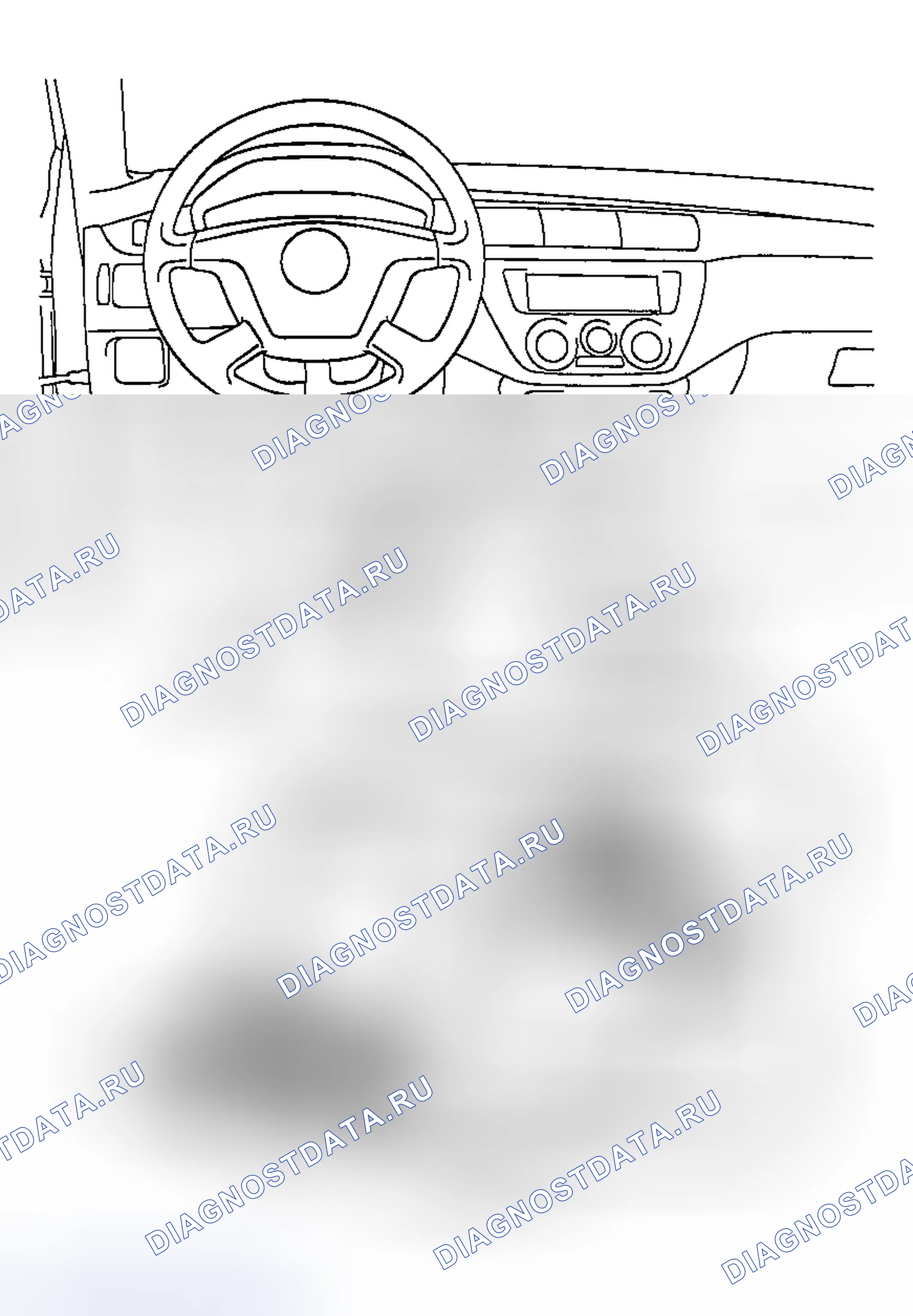 Рис. 416. Mazda MX-5 NA