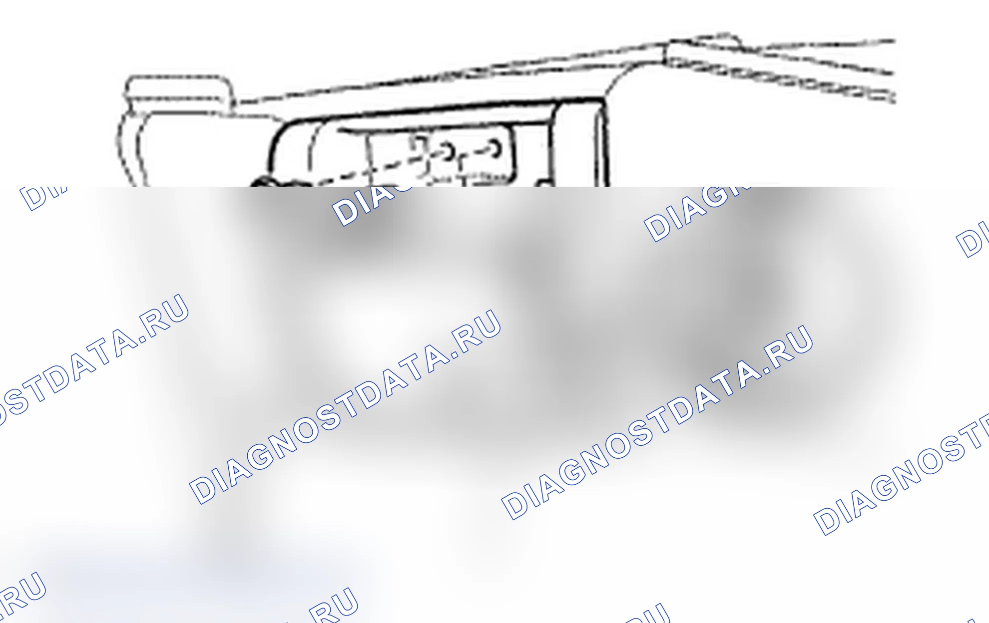 Рис. 311. Toyota Land Cruiser 200