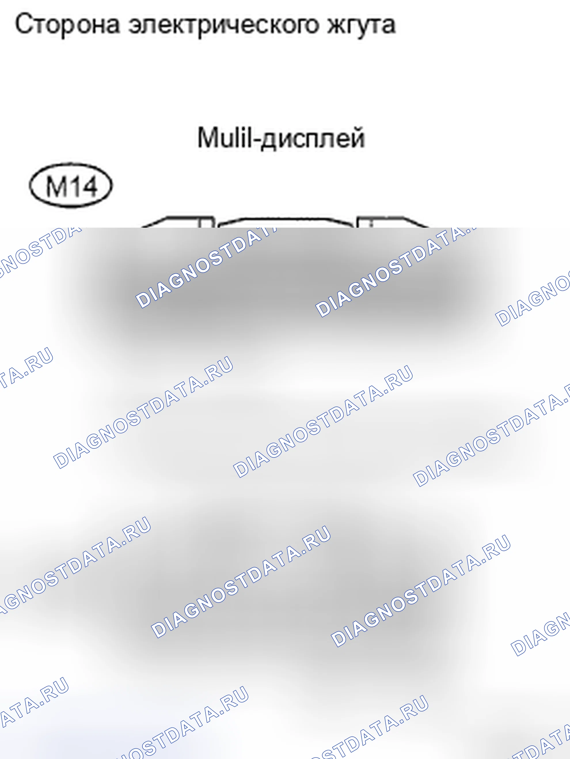 Рис. 25. Toyota Prius II рестайлинг