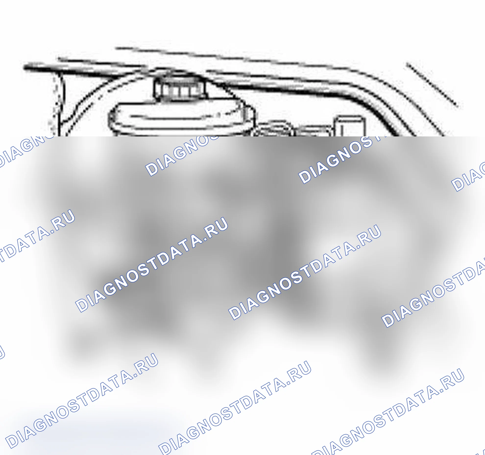Рис. 69. Porsche 911 Carrera 996 рестайлинг