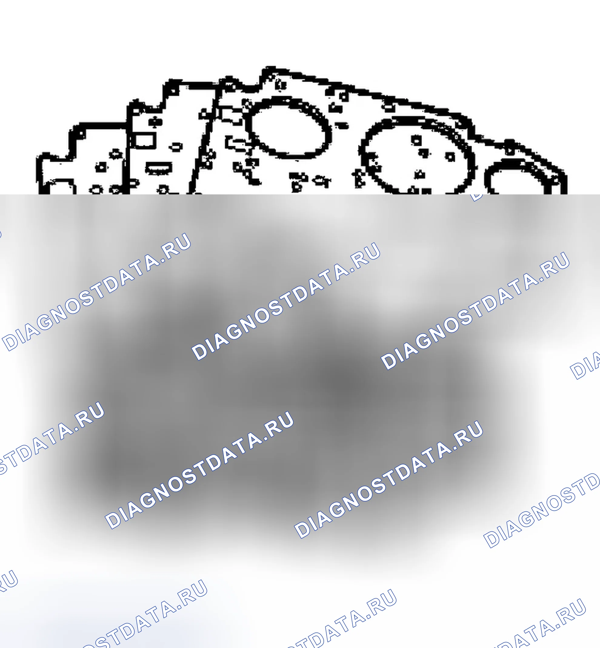 Рис. 228. Ford Crown Victoria II