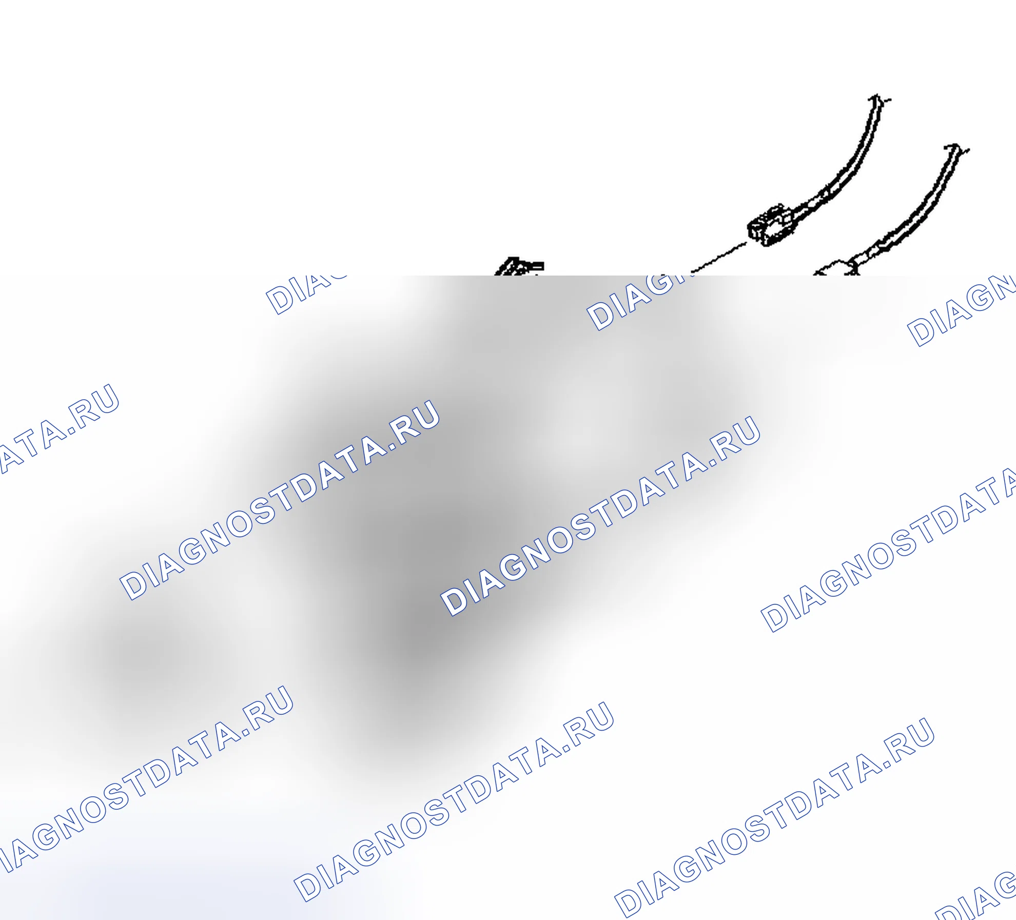 Рис. 93. Hyundai Veracruz I