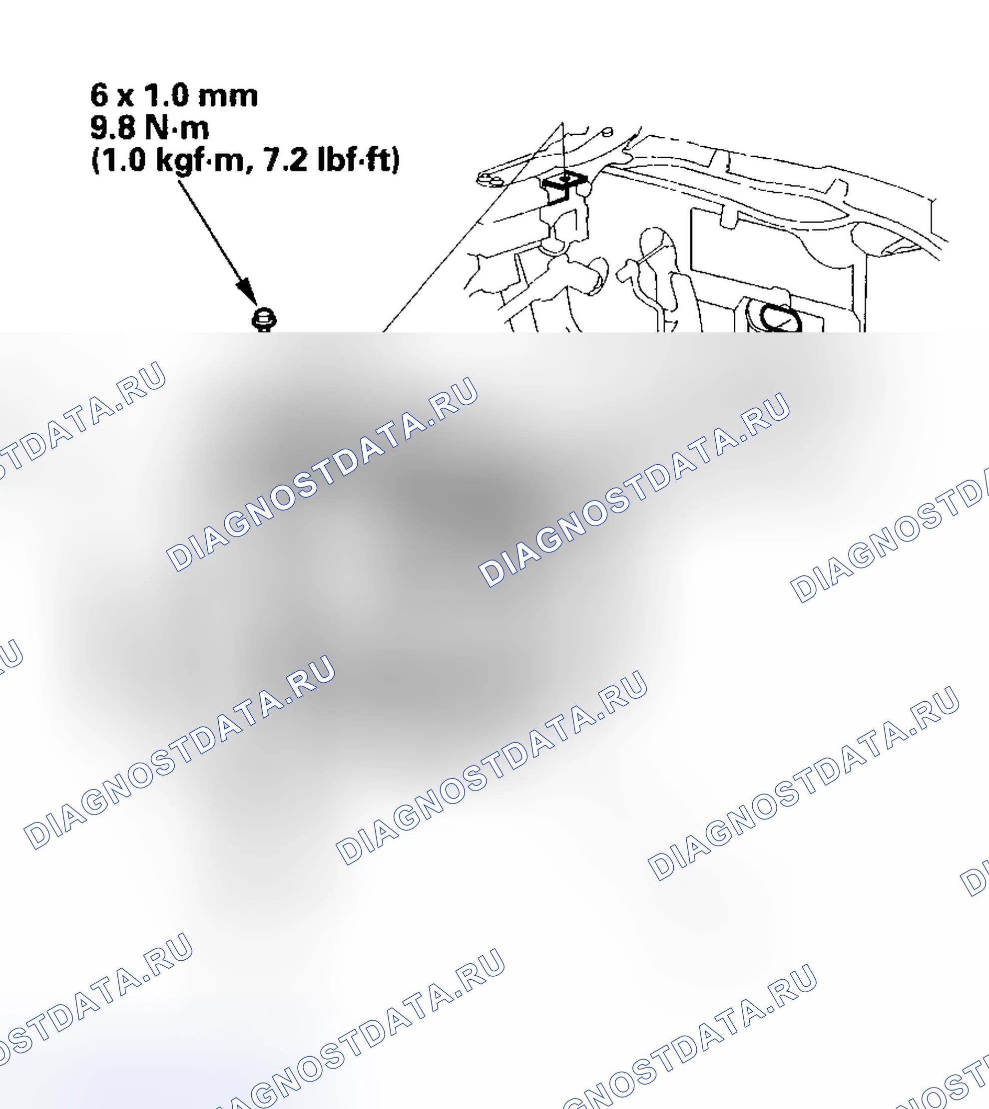 Рис. 68. Honda Insight I