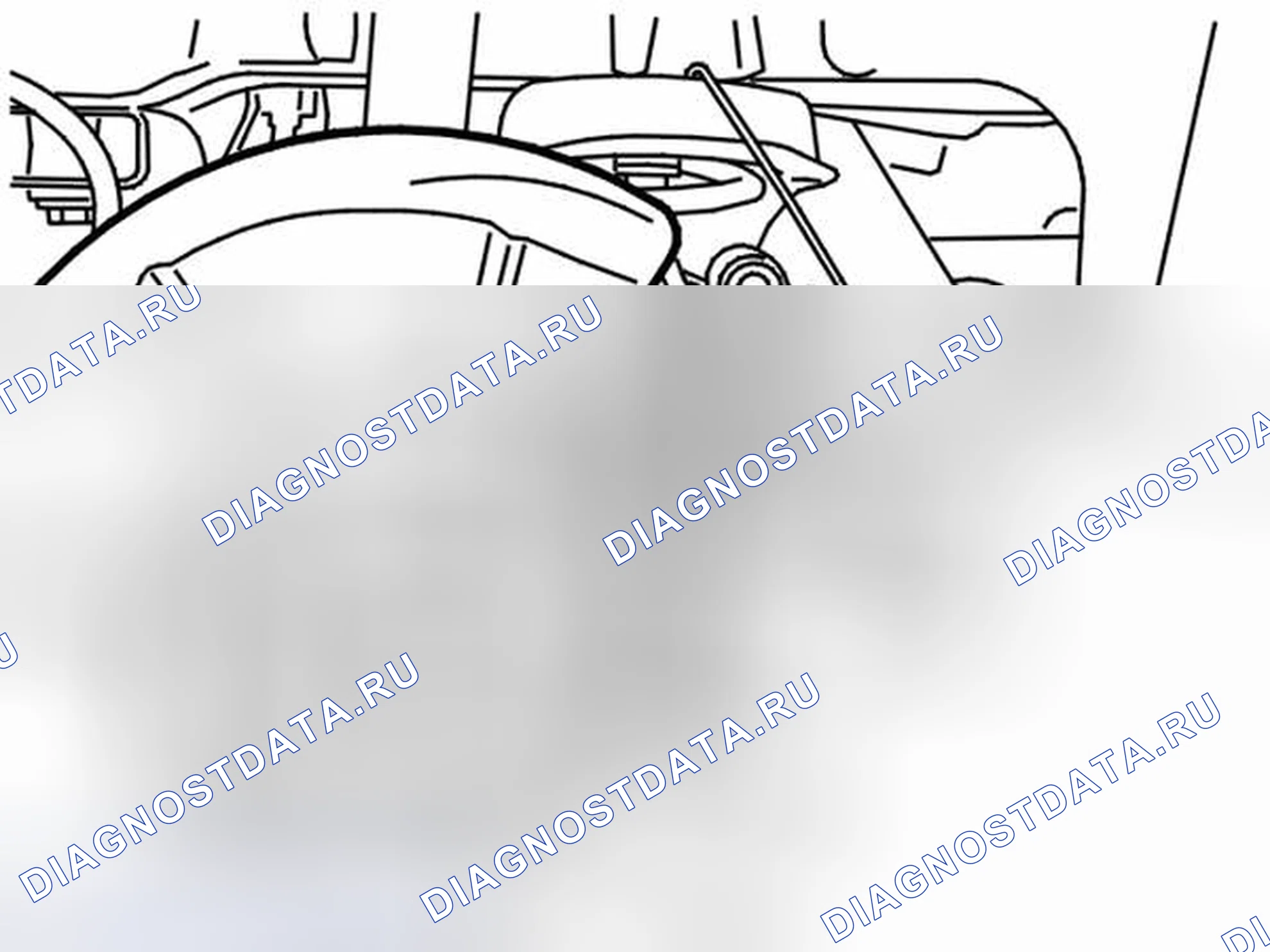 Рис. 30. Volvo S40 II рестайлинг