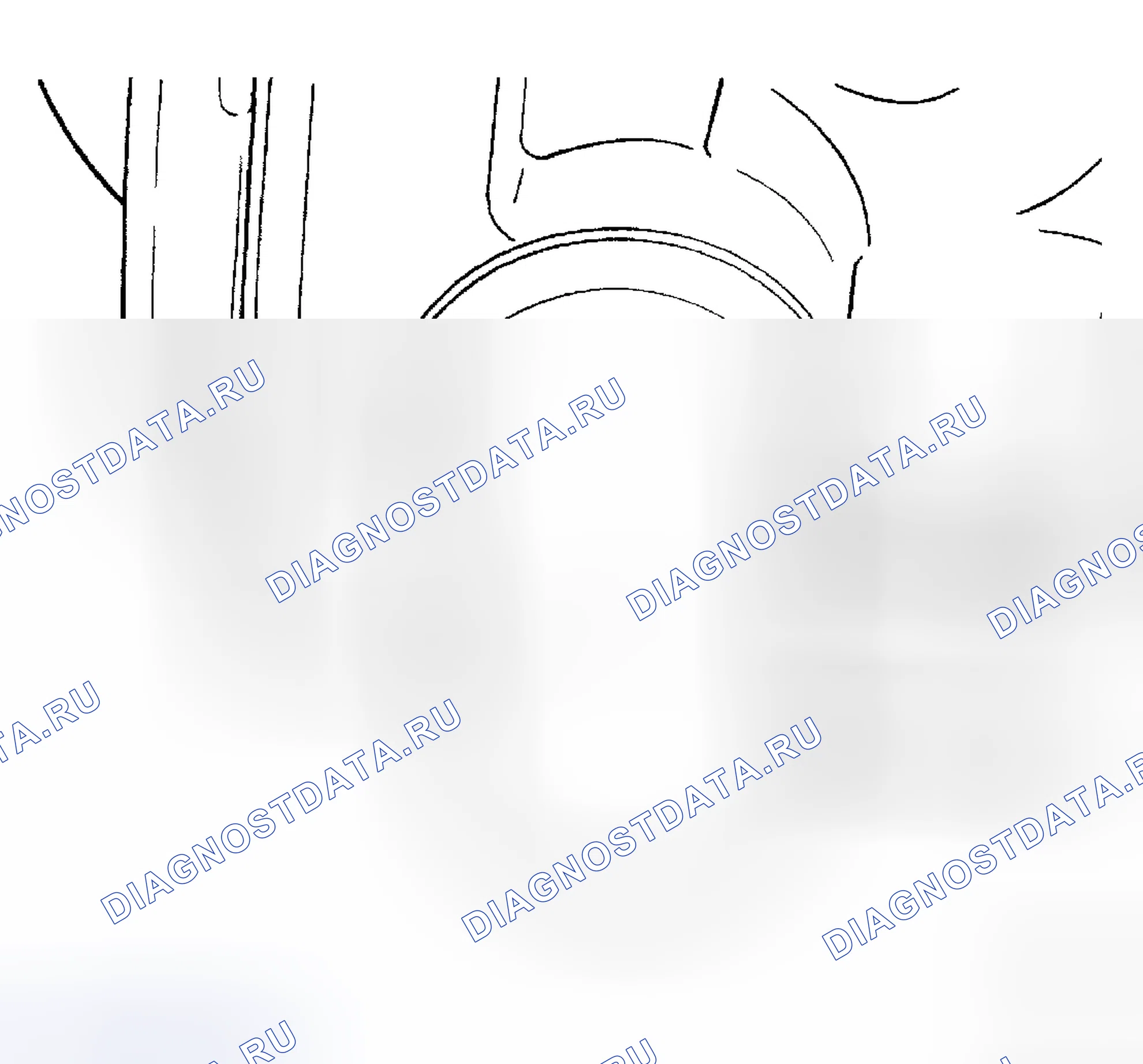 Рис. 211. Dodge Cab & Chassis R3500 HD transition