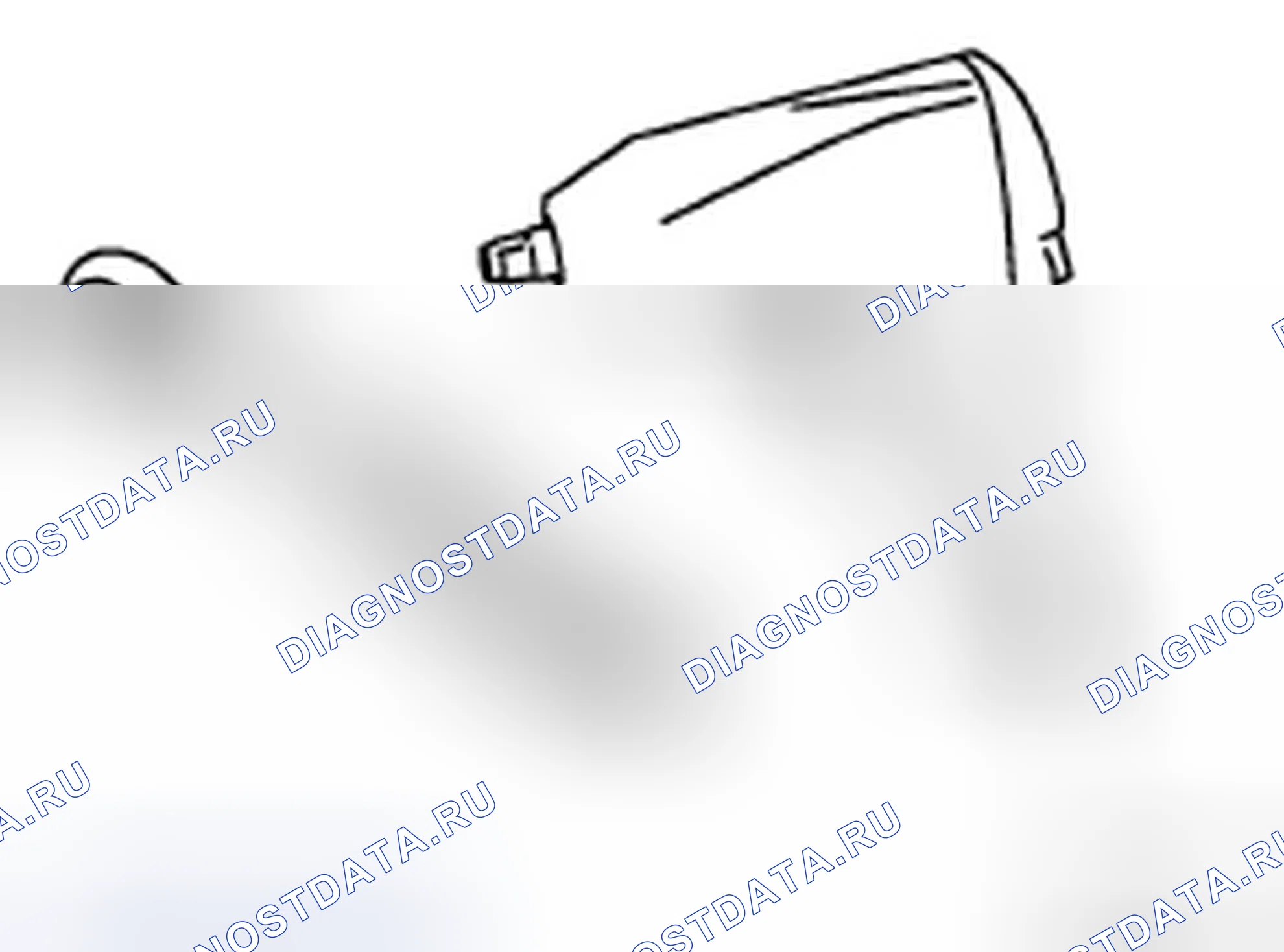 Рис. 20. Infiniti FX45 I рестайлинг