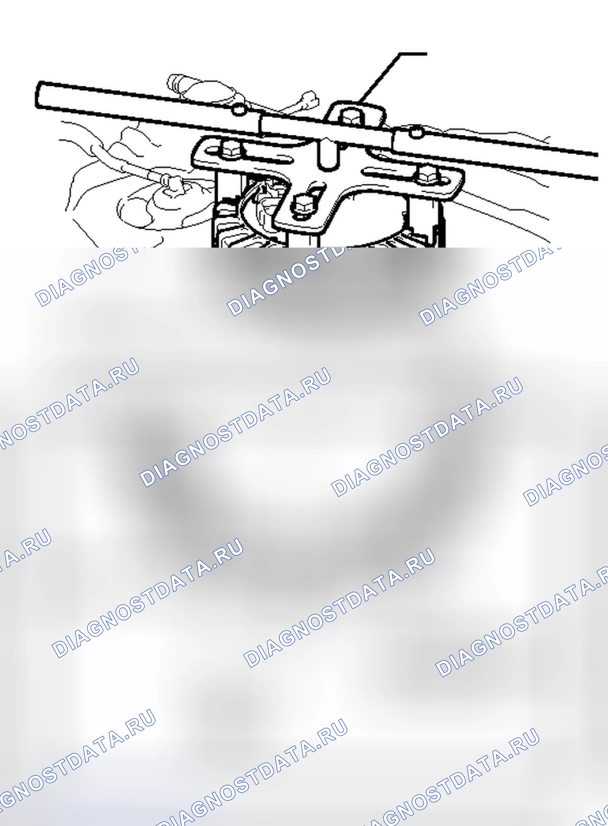 Рис. 88. Toyota Land Cruiser 200 рестайлинг