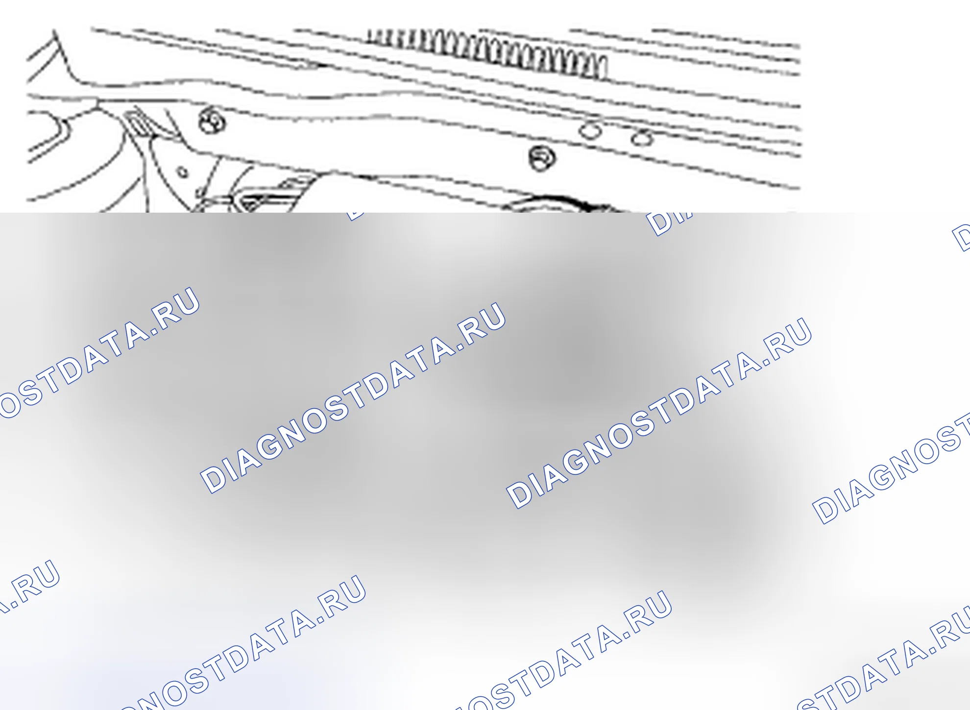 Рис. 25. Geely Preface I рестайлинг