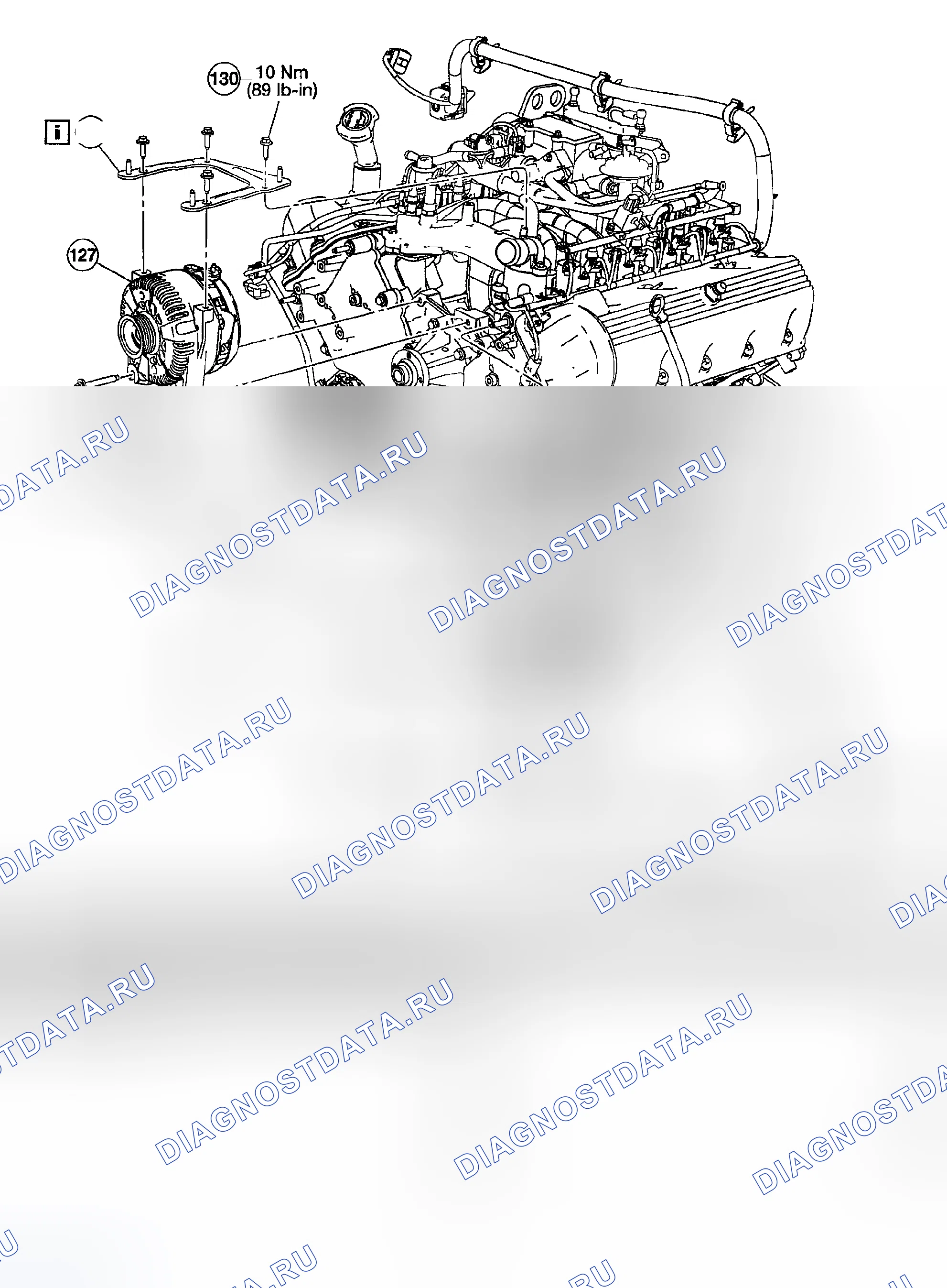 Рис. 697. Hyundai Nexo I