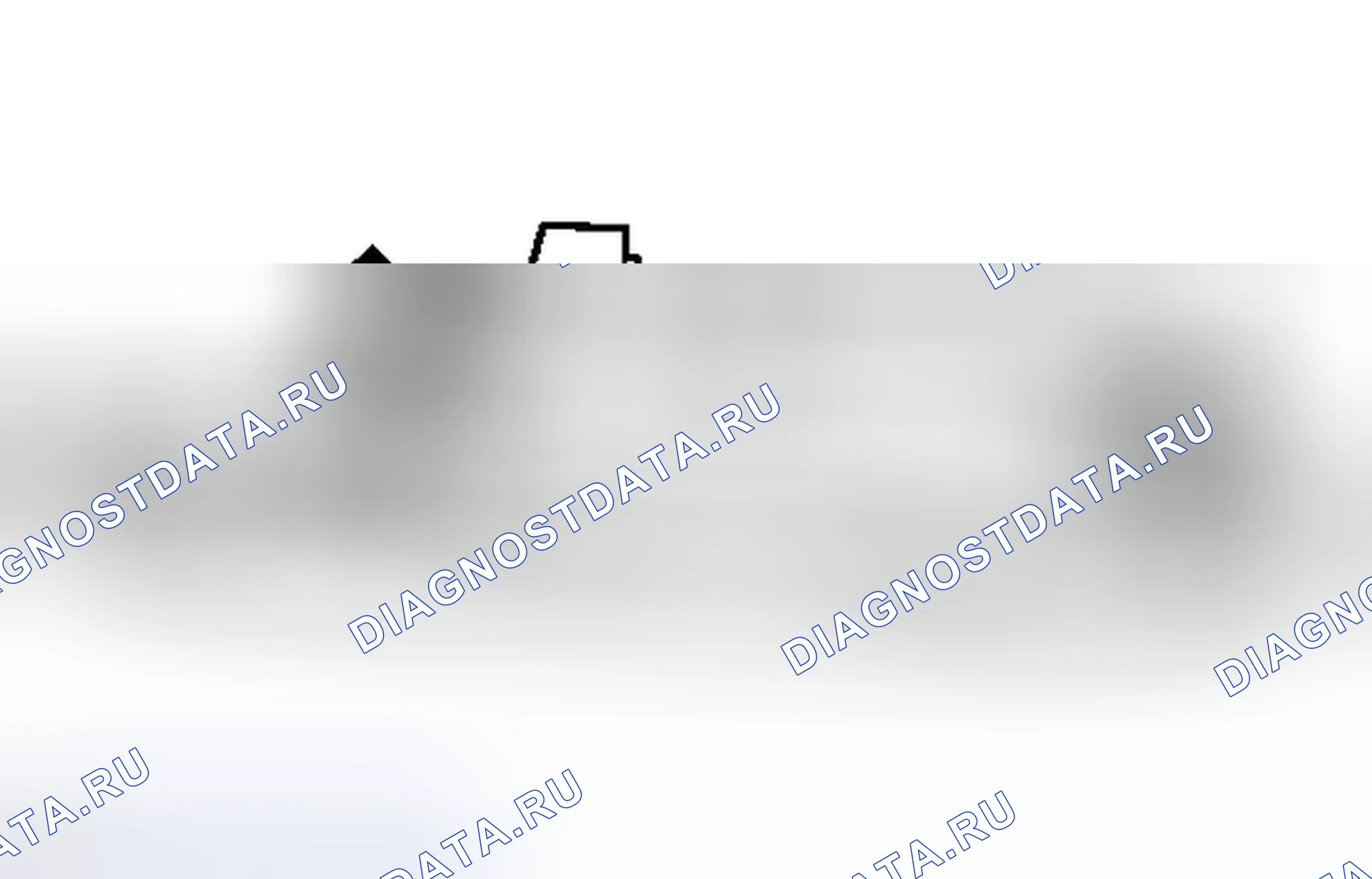 Рис. 60: ДЕМОНТАЖ. Kia Soul I рестайлинг