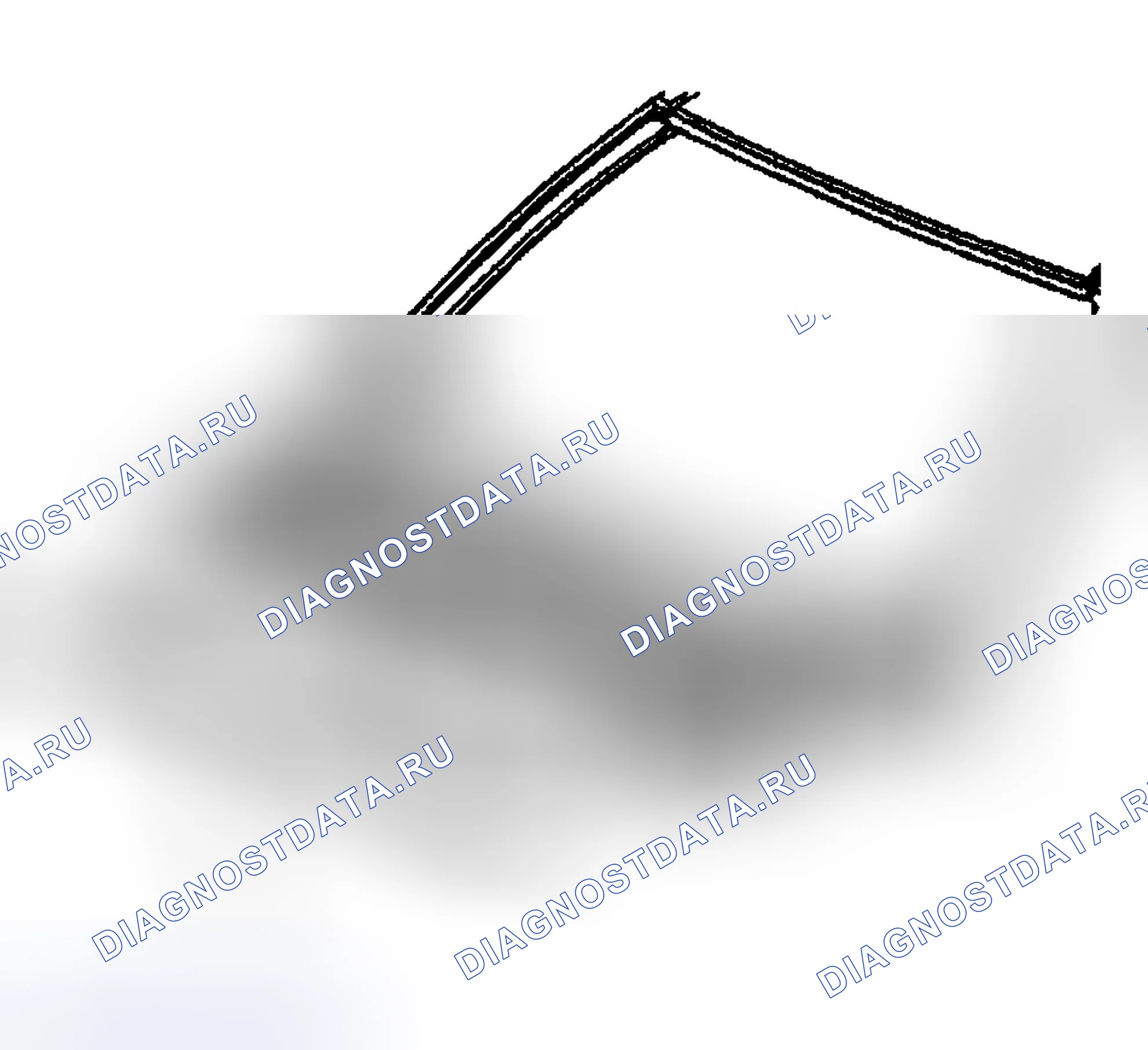 Рис. 43: Процедура установки. Kia Ceed CD