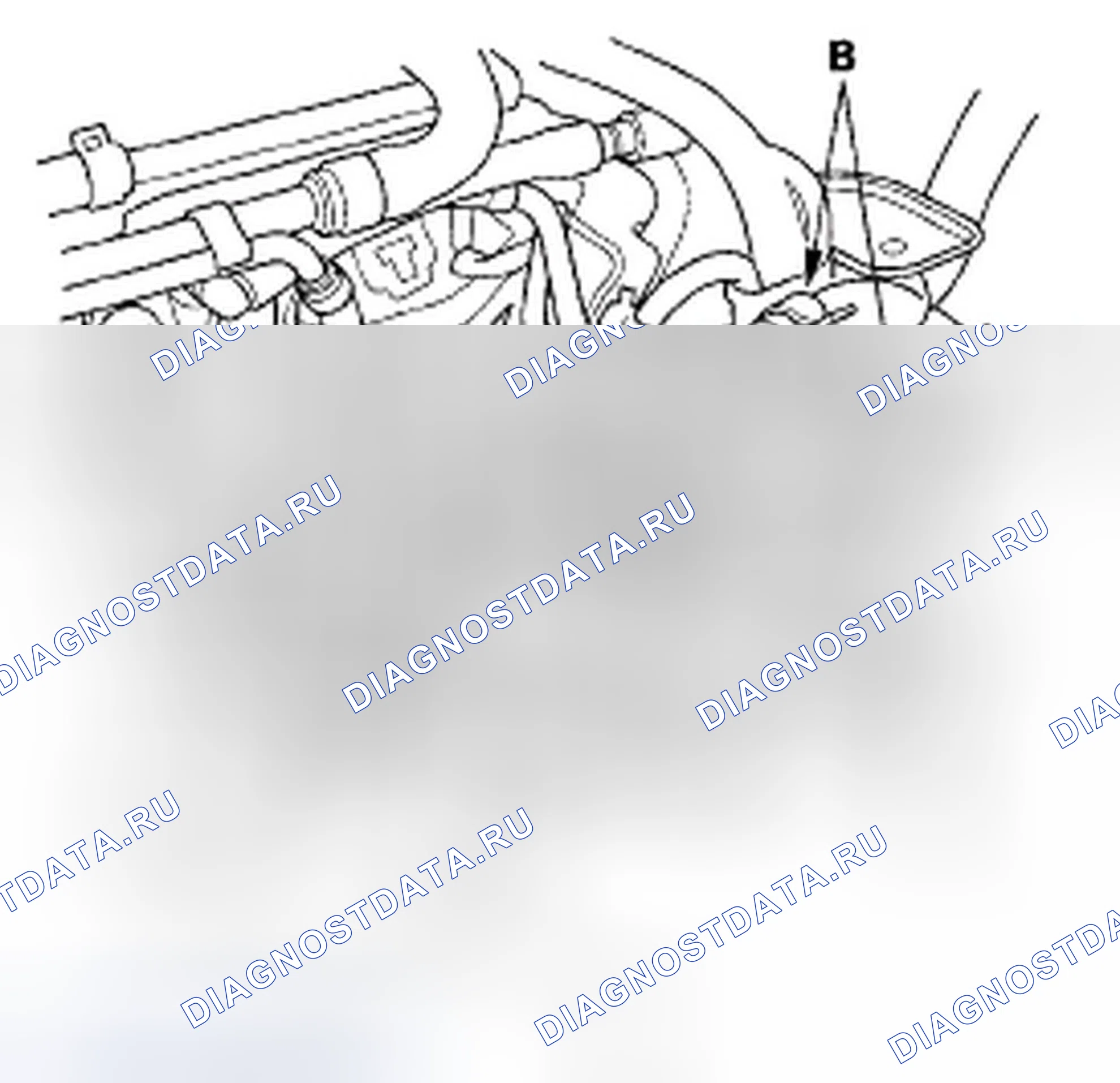 Рис. 149. Honda Element YH2 рестайлинг 2