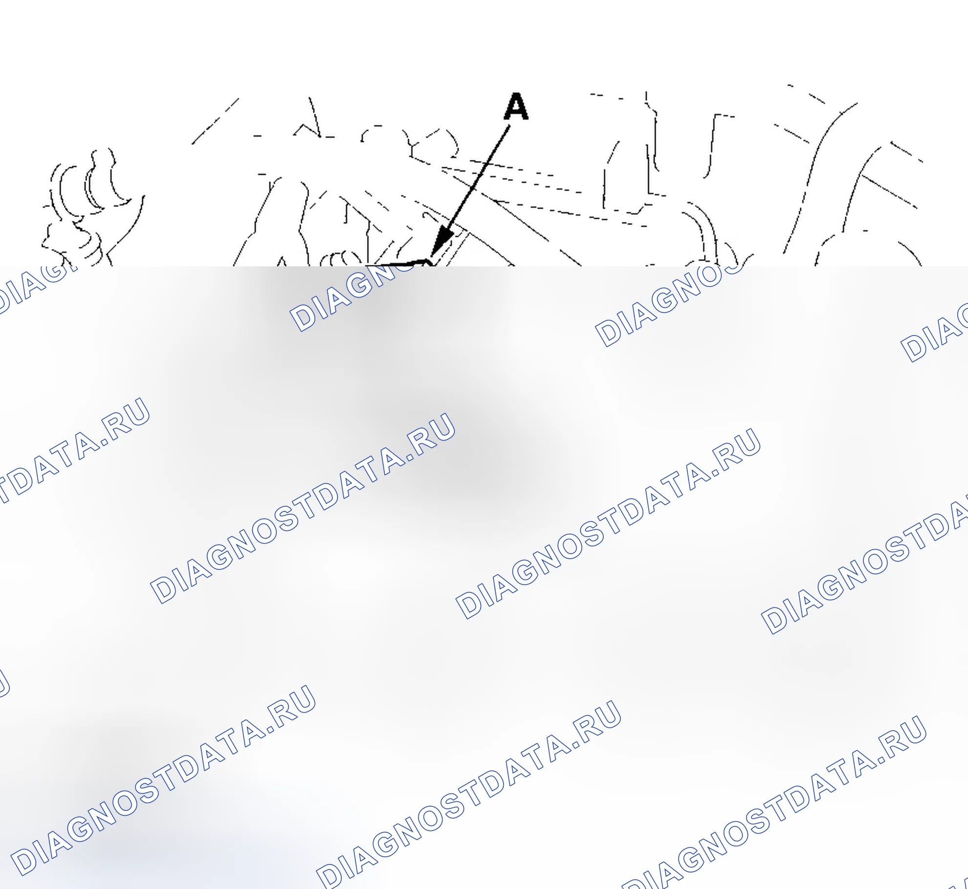 Рис. 58: С HDS. Honda S2000 AP2 рестайлинг