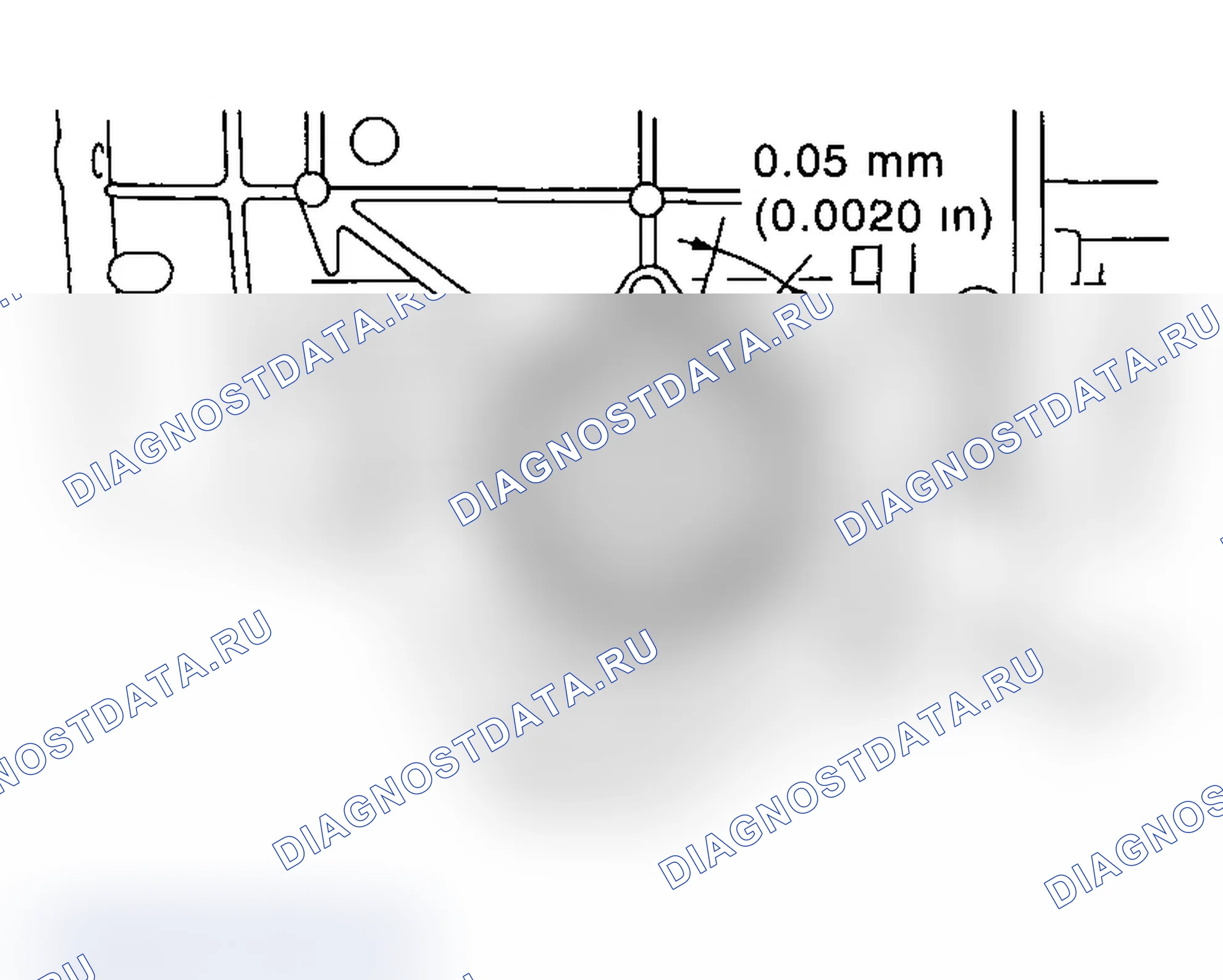 Рис. 333. Subaru Impreza WRX GD/GG рестайлинг